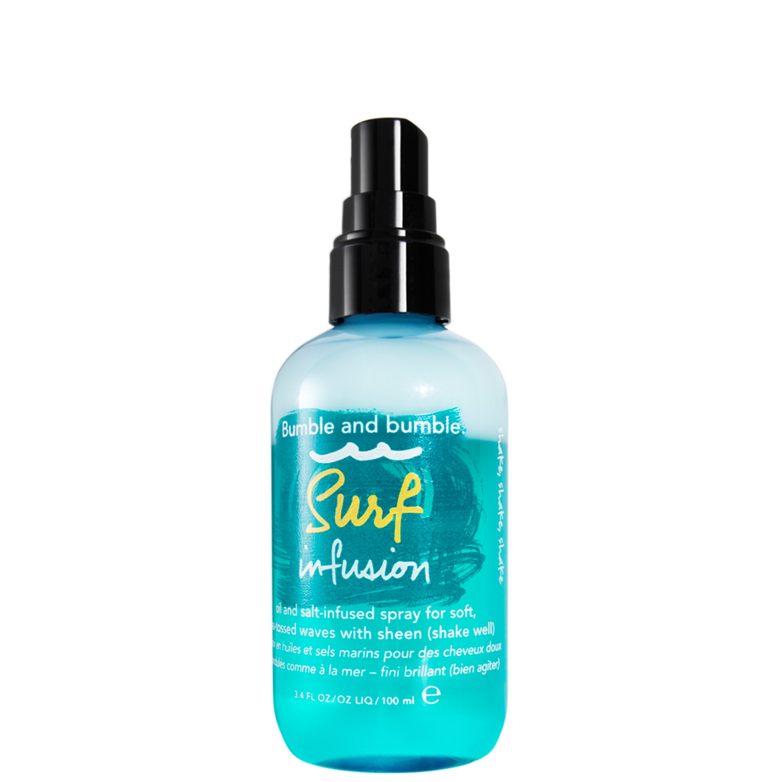Spray Bumble and bumble Surf Infusion 100ml