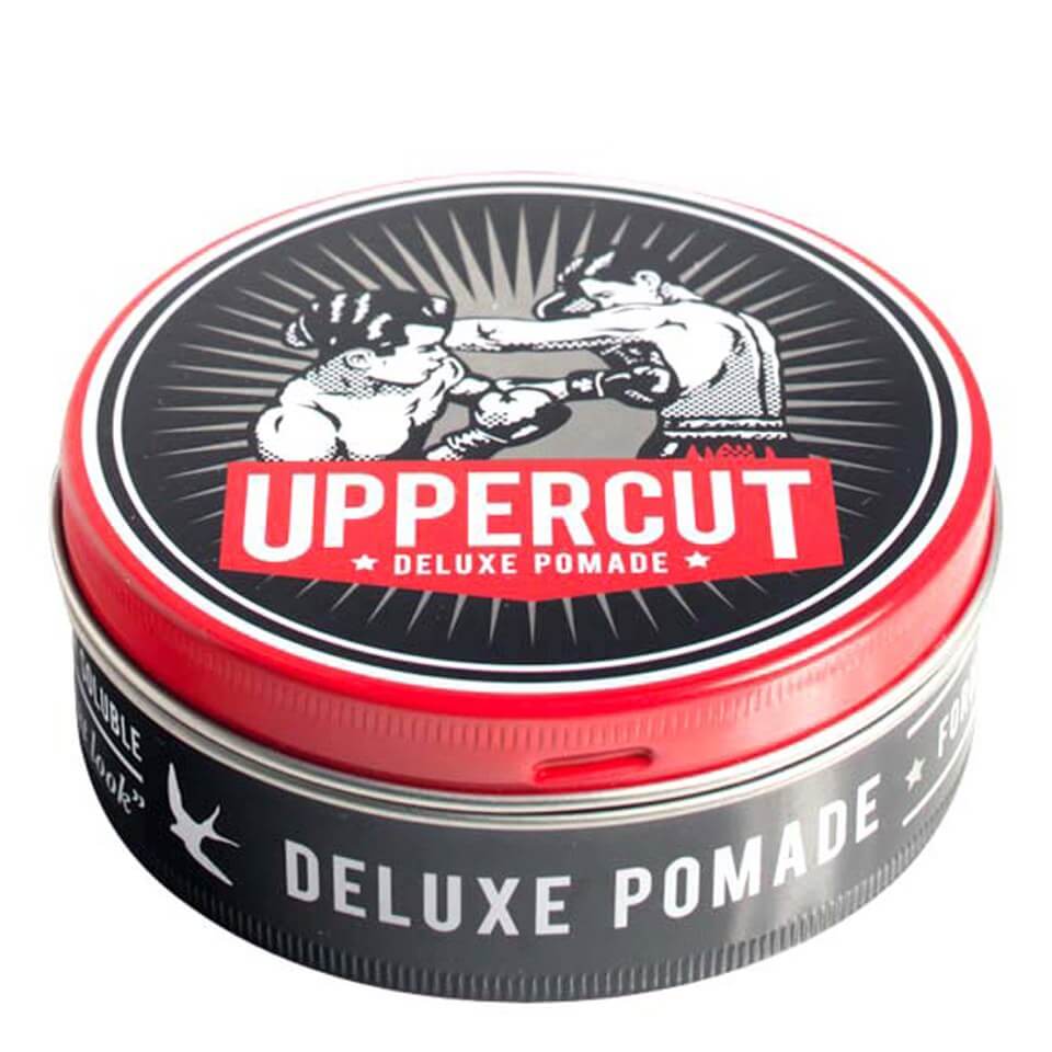 Pomada Deluxe para hombre Uppercut Deluxe (100 g)