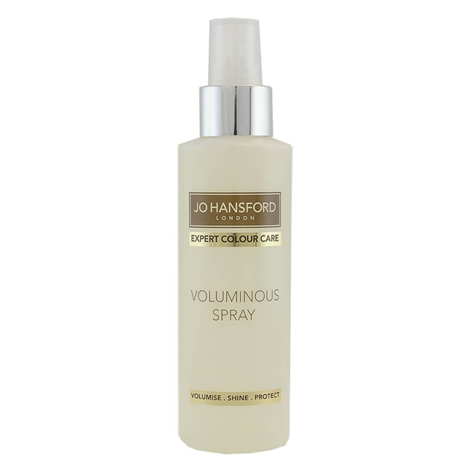 Spray voluminizador Expert Colour Care de Jo Hansford (150 ml)