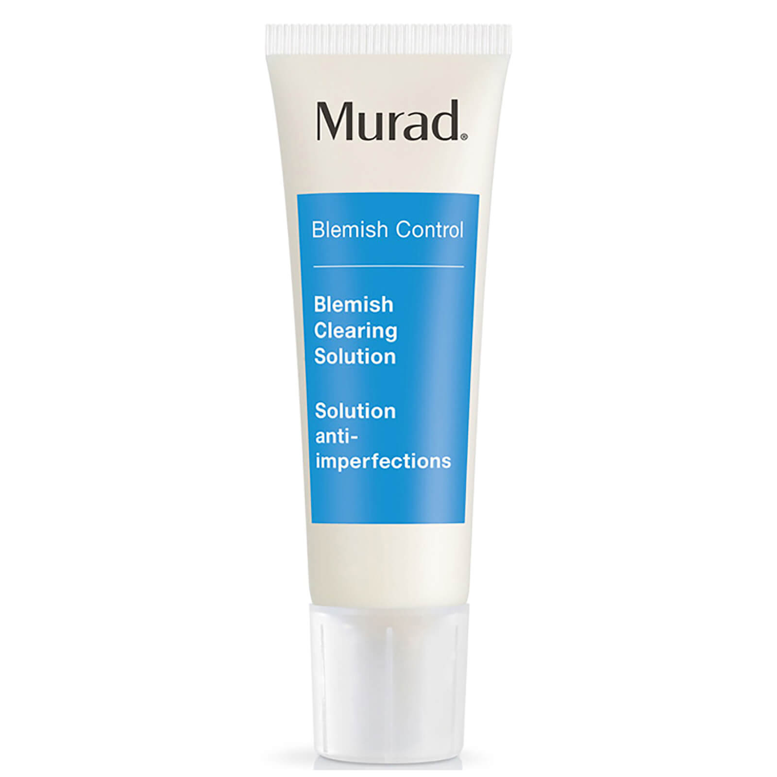 Tratamiento anti-acné Murad Blemish Clearing Solution 50ml