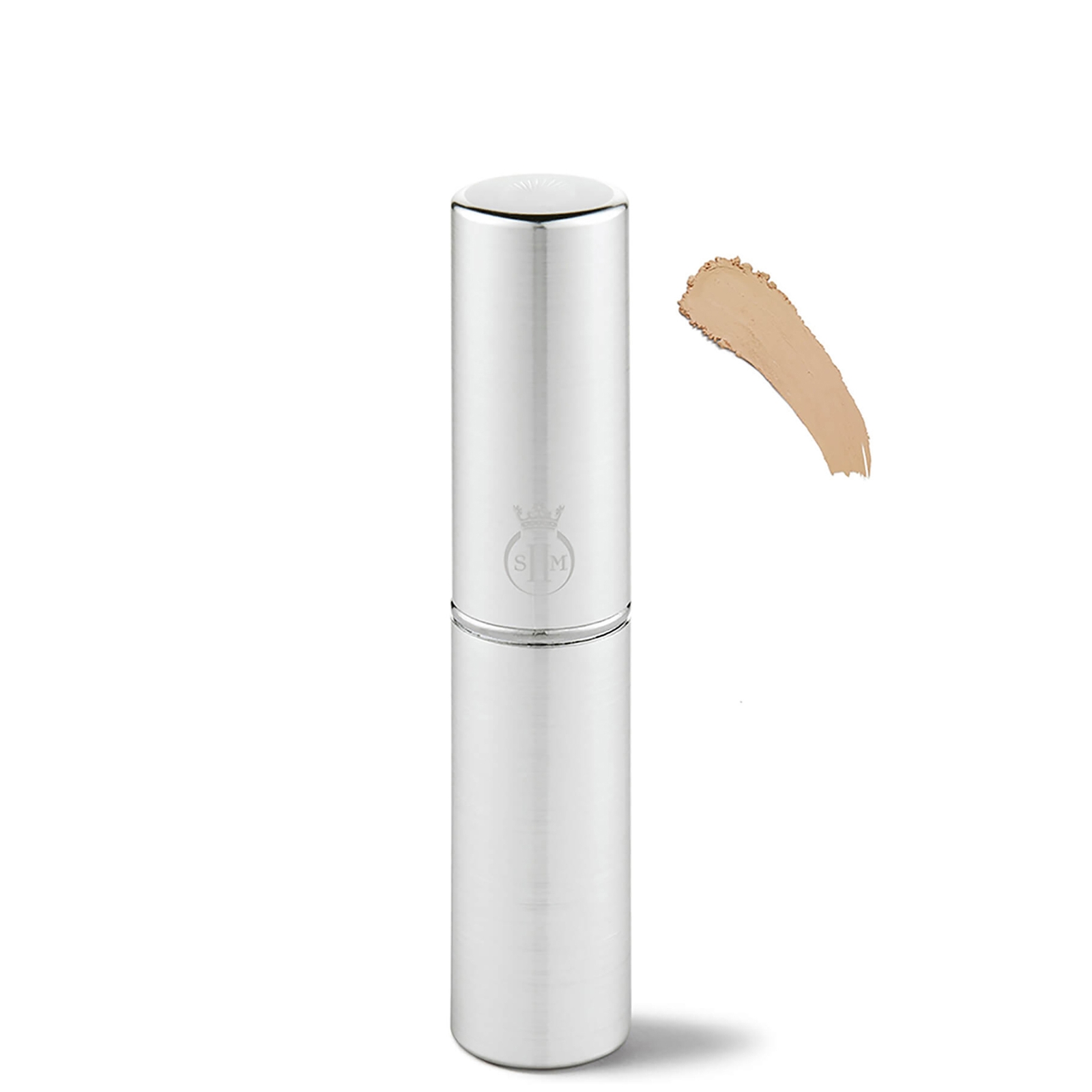 Corrector Omorovicza Mineral Touch - Marfil (Ivory)