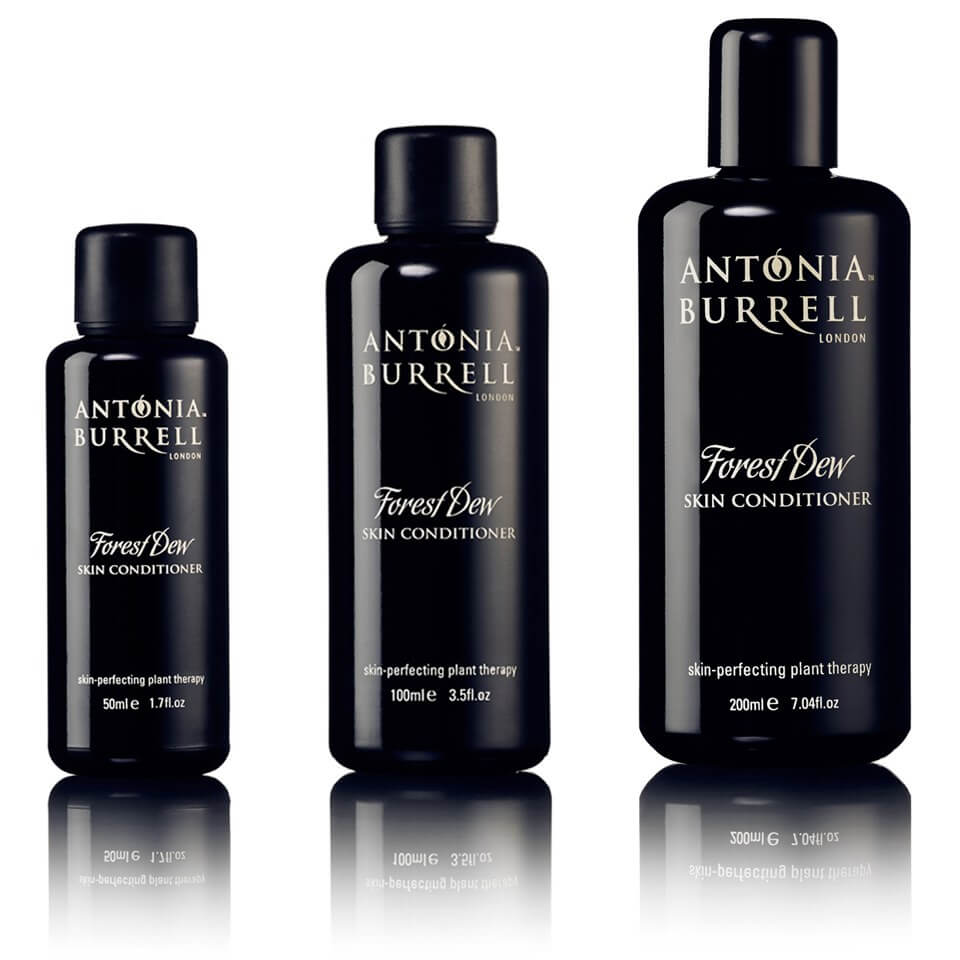 Tónico Antonia Burrell Forest Dew Skin Conditioner