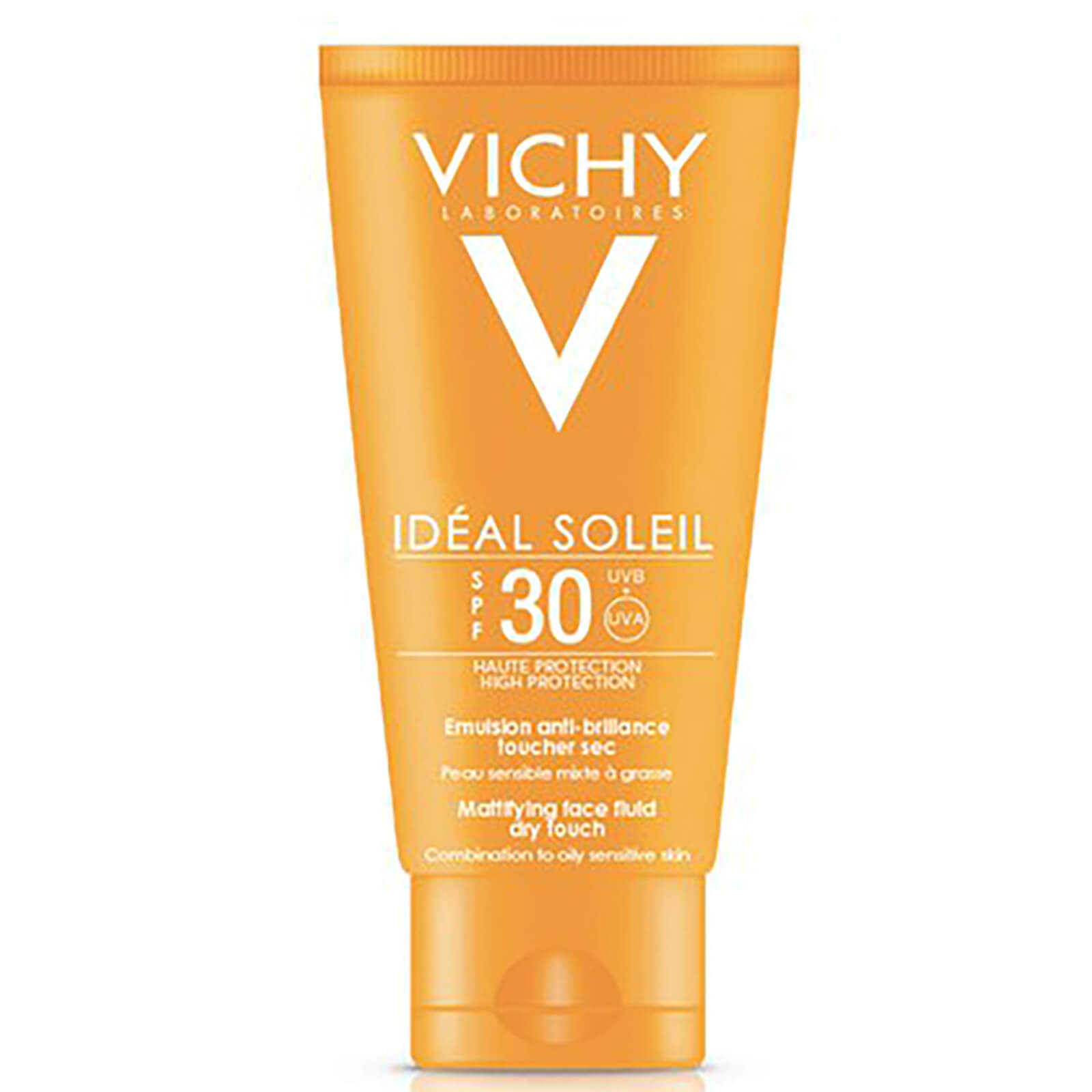 Vichy Ideal Soleil Dry Touch SPF 30 50ml