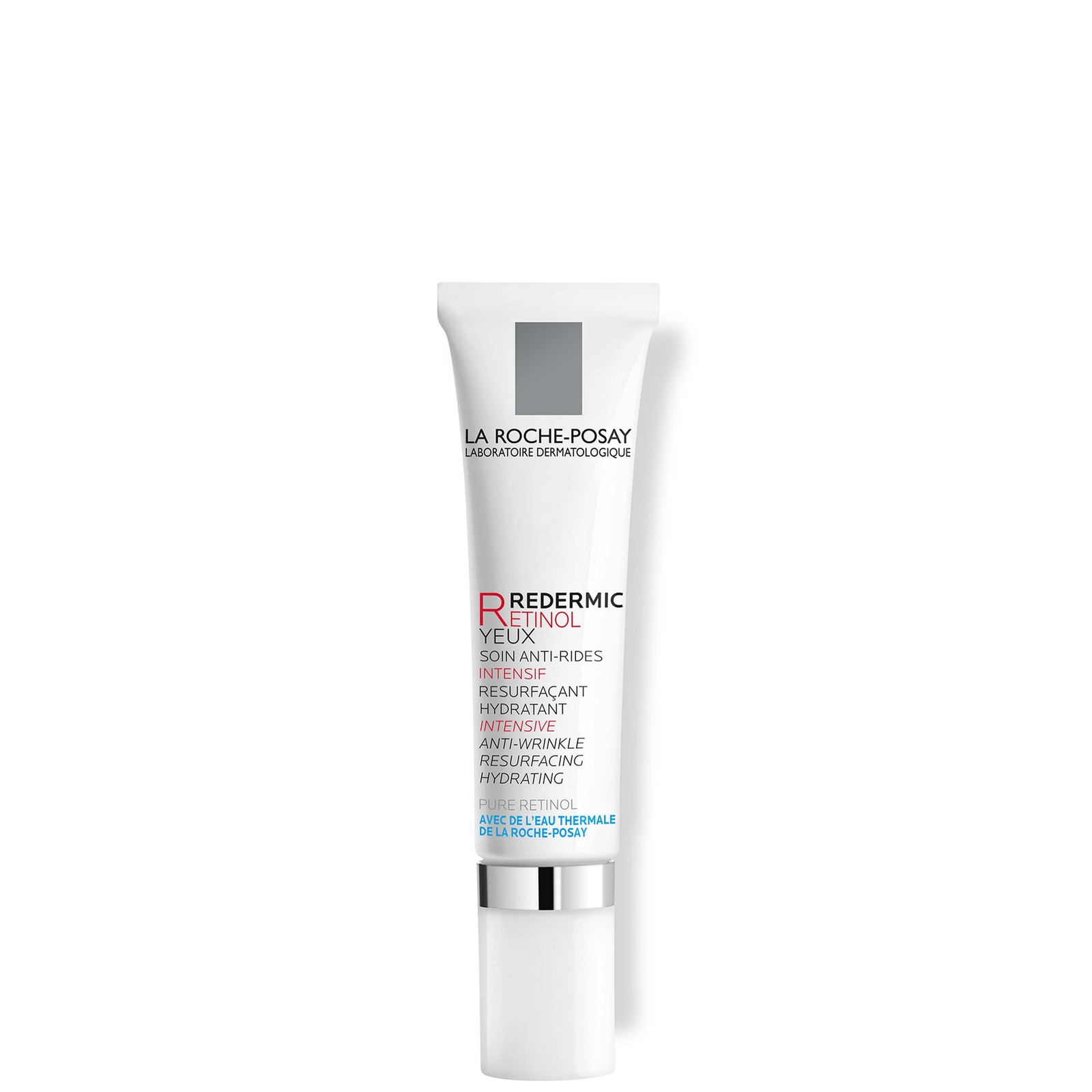 La Roche-Posay Redermic [R] Ojos - antiedad intensivo 15ml