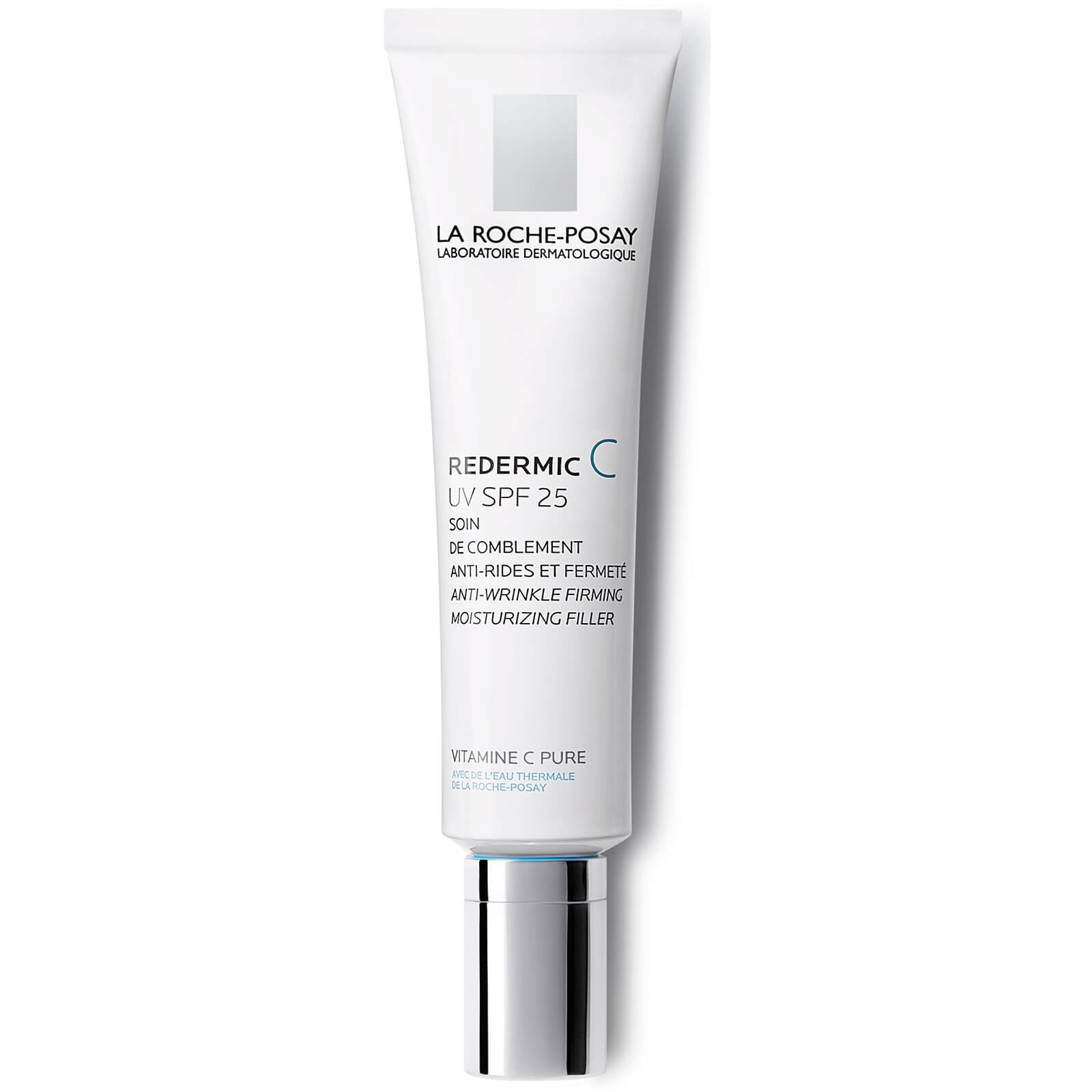 La Roche-Posay Redermic [C] UV 40ml | LOOKFANTASTIC