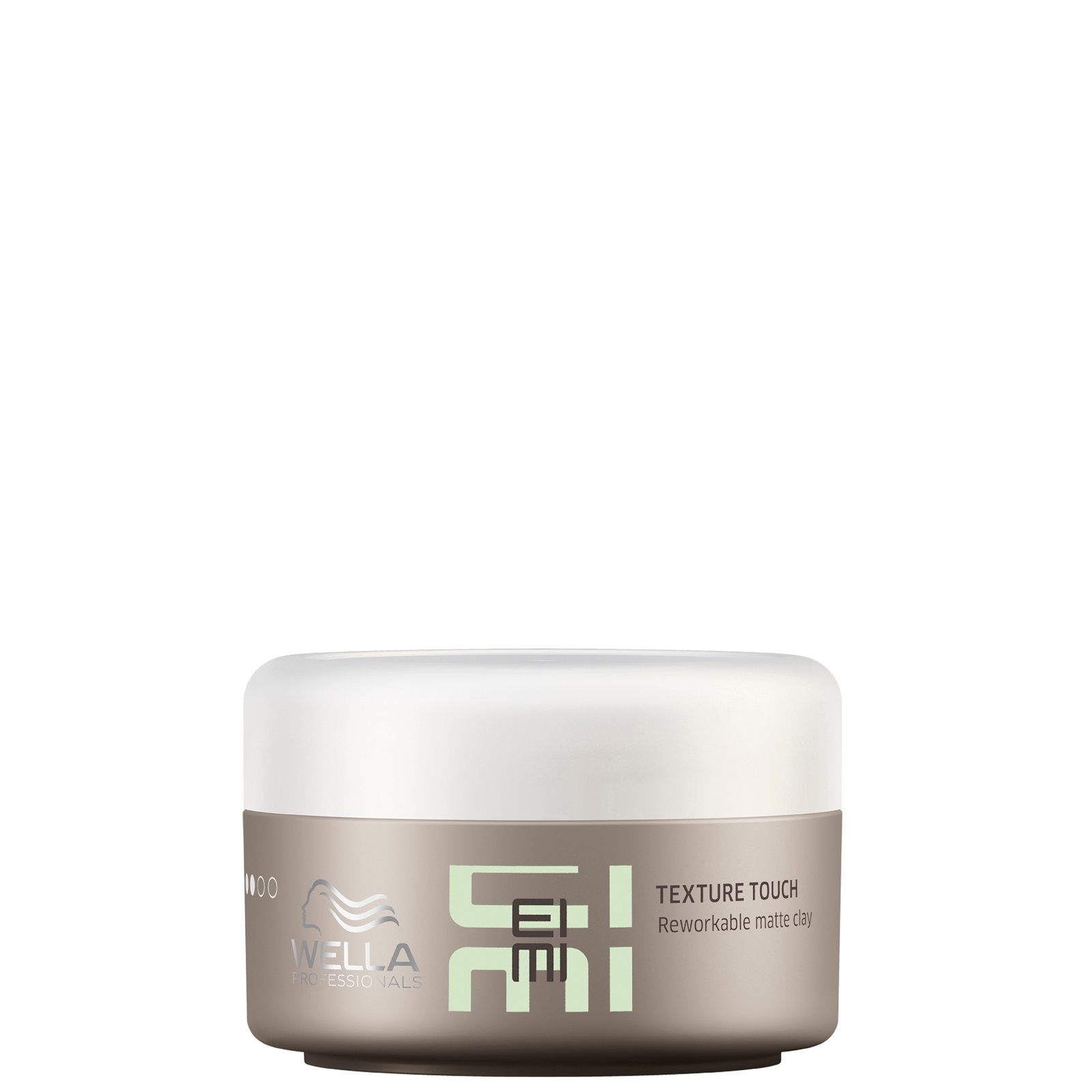 Wella Professionals EIMI Texture Touch Arcilla para peinar 75ml