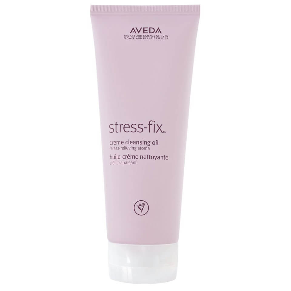 Aceite limpiador Aveda Stress-Fix Creme (200ml)