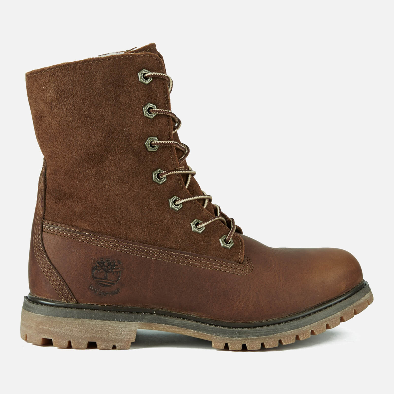 Timberland teddy fleece womens hot sale