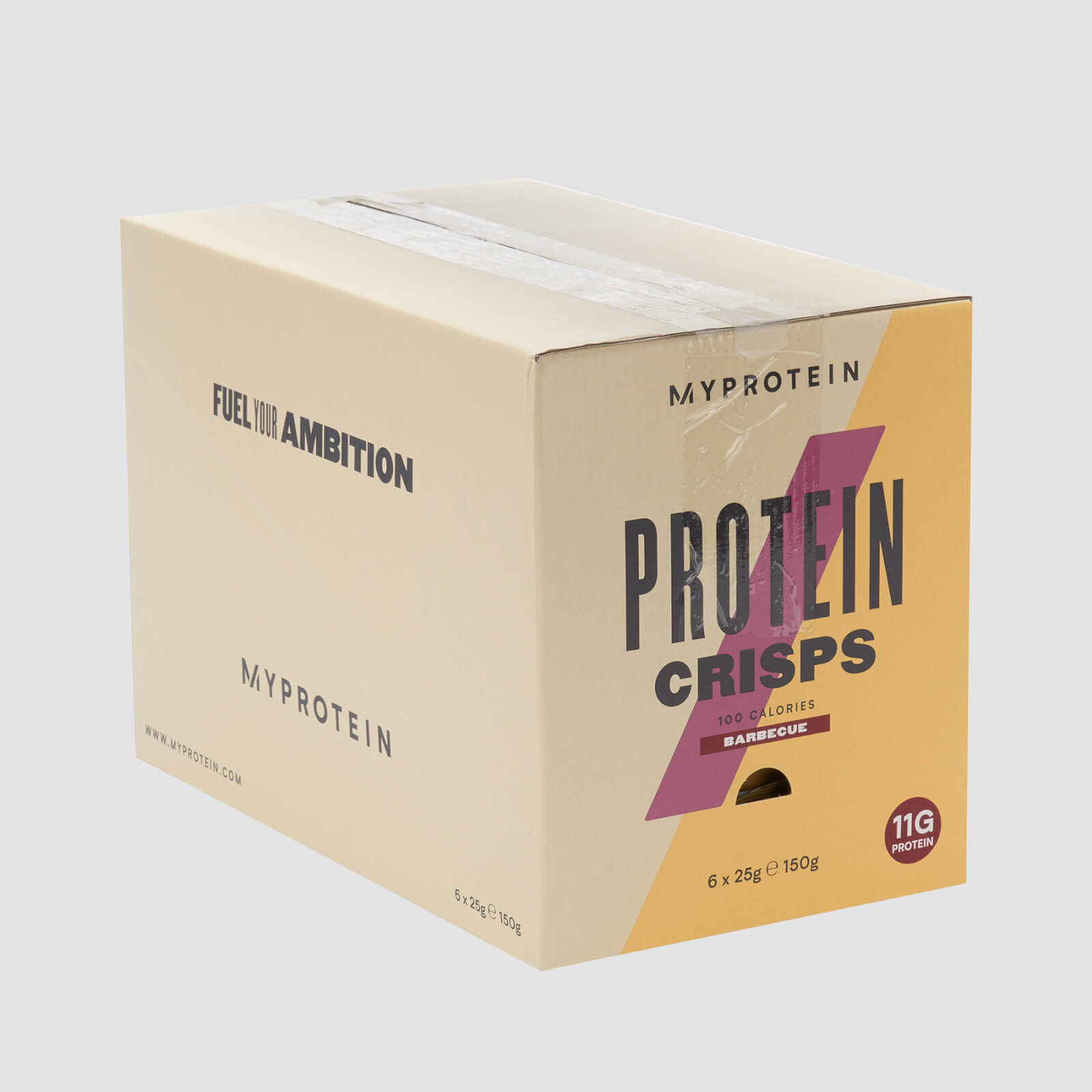 Protein Crisps