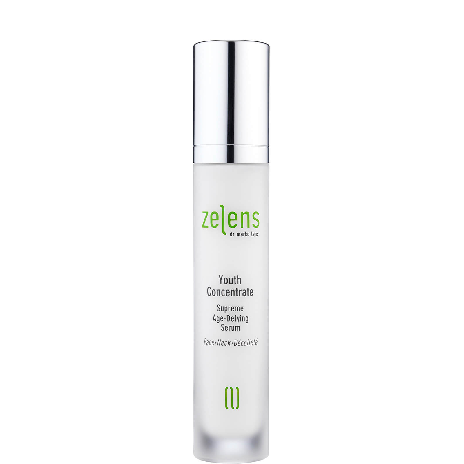 Sérum Antienvejecimiento Zelens Youth Concentrate Supreme Age-Defying (30ml)
