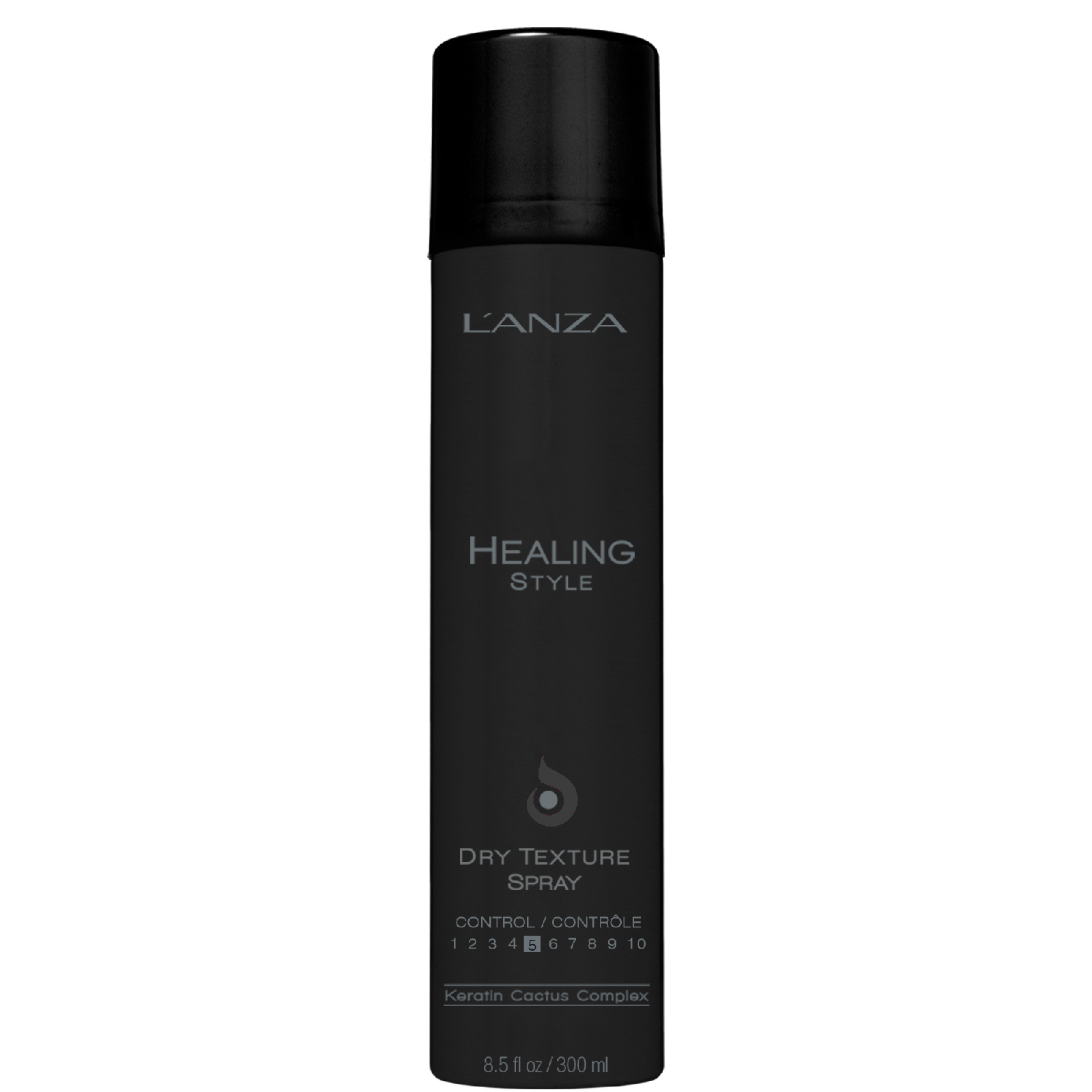 Spray Dry Texture Healing Style de L'Anza (300 ml)