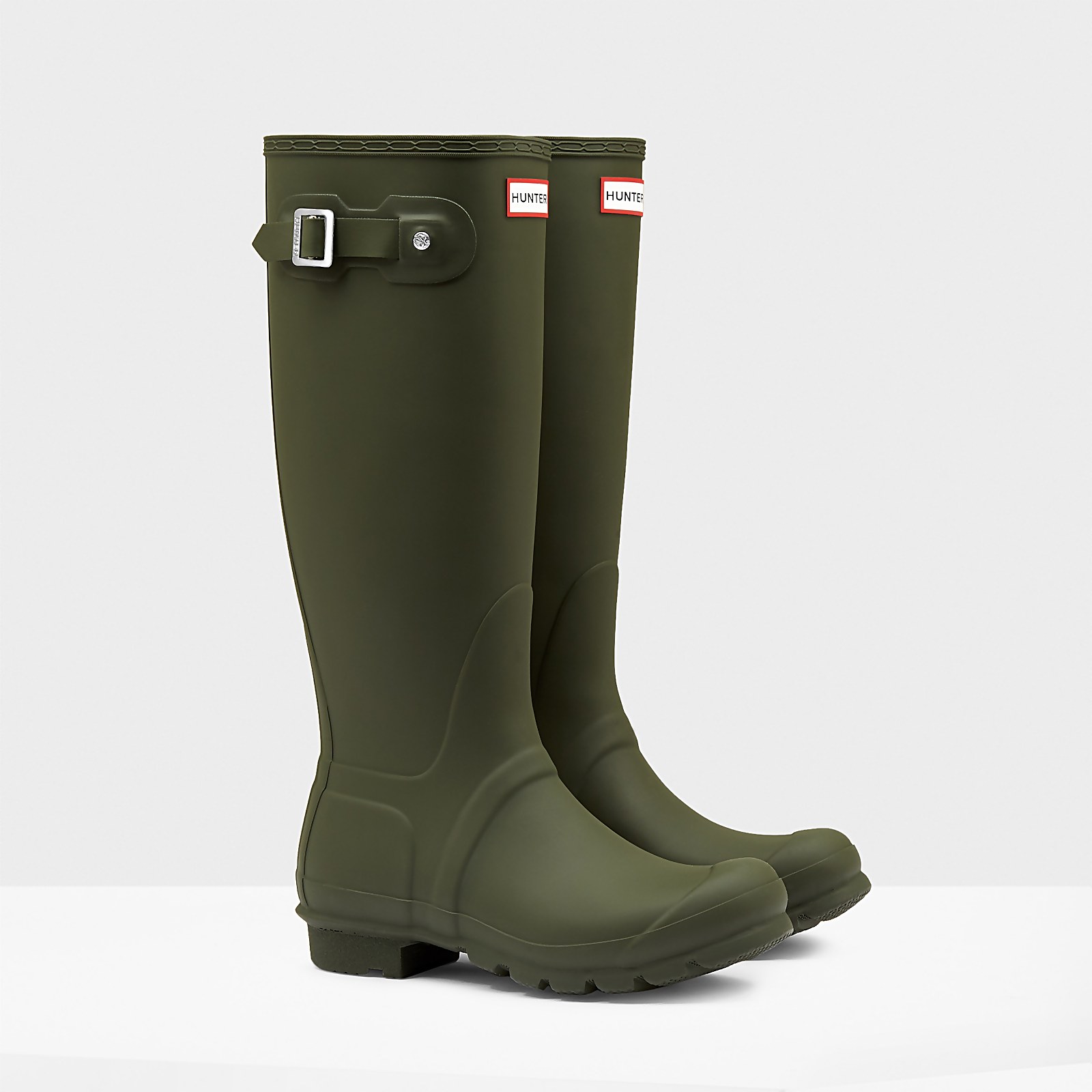 Hunter women's original tall snow boot online