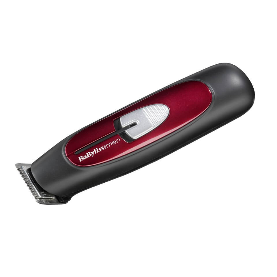 Babyliss super crew cut clearance