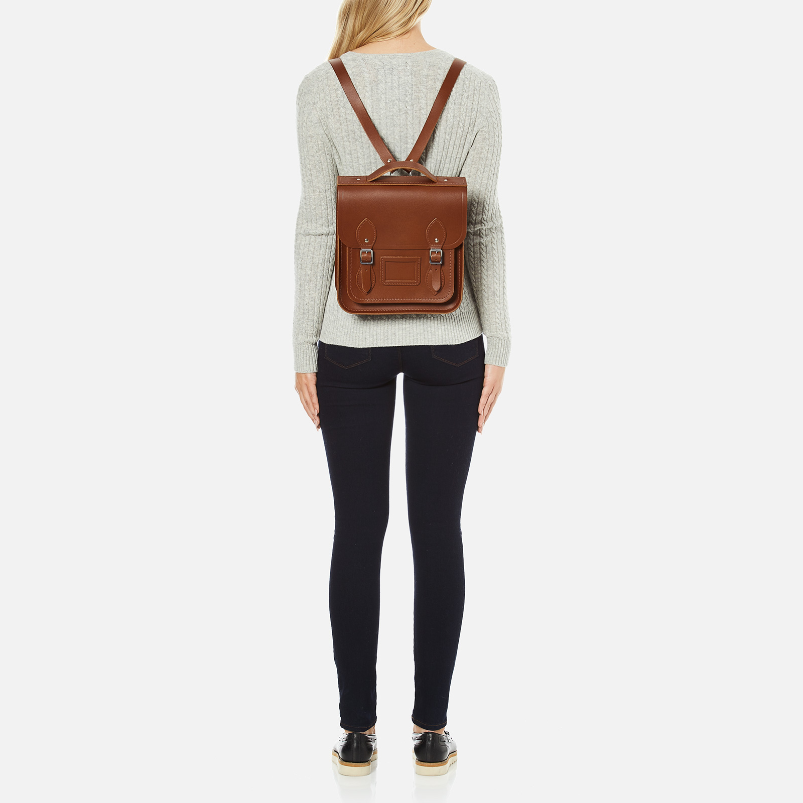 Cambridge satchel company backpack clearance