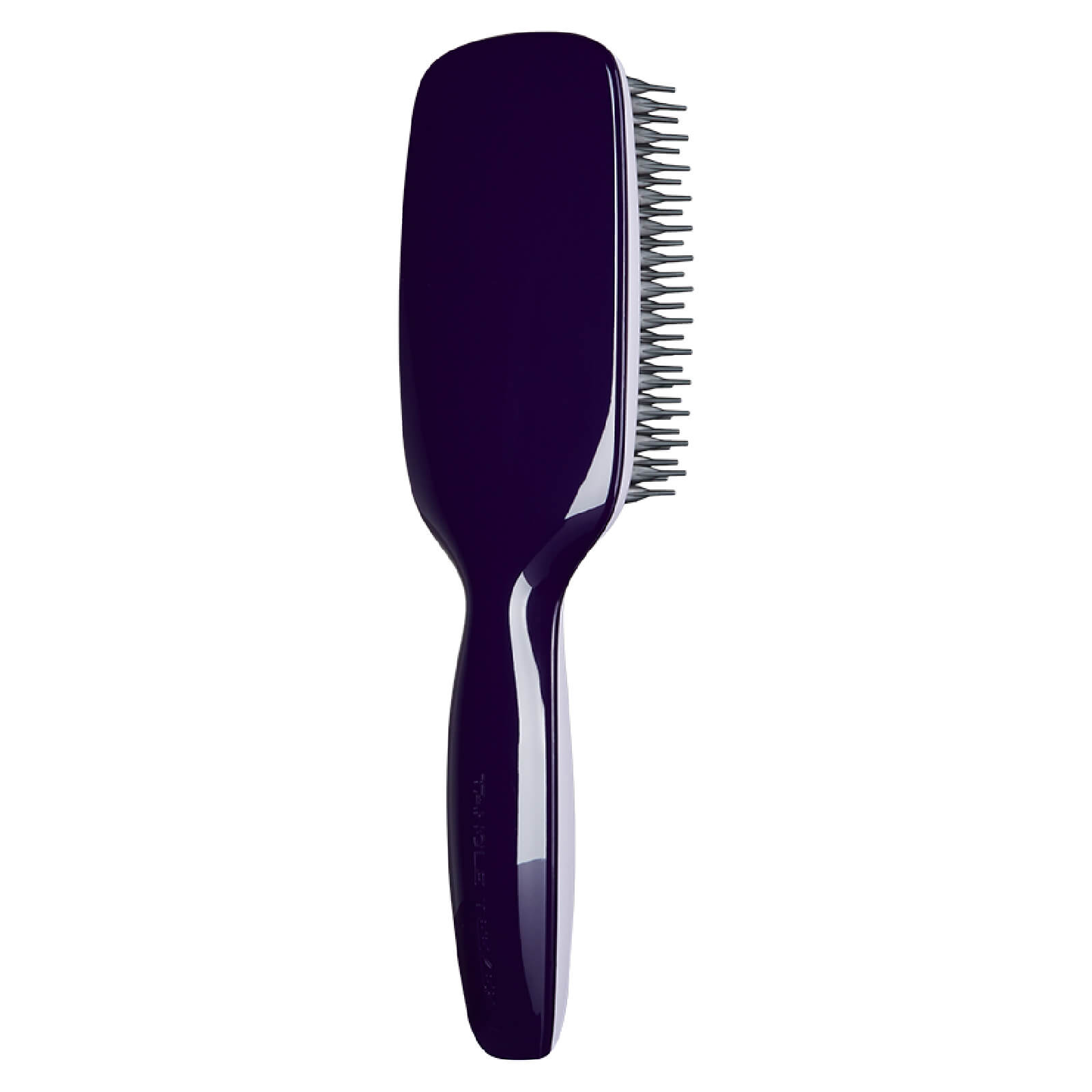 Cepillo plano mini Tangle Teezer Blow Styling - Marina/Blanco