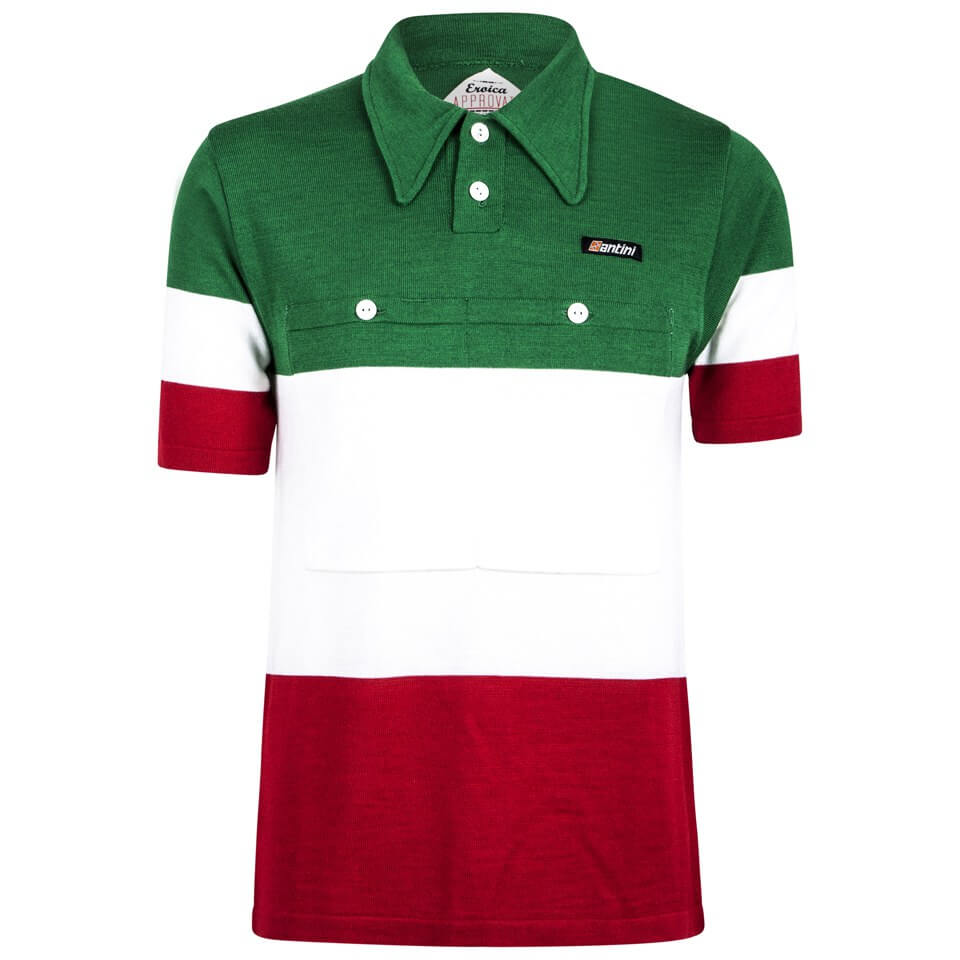 Red and green polo shirt new arrivals