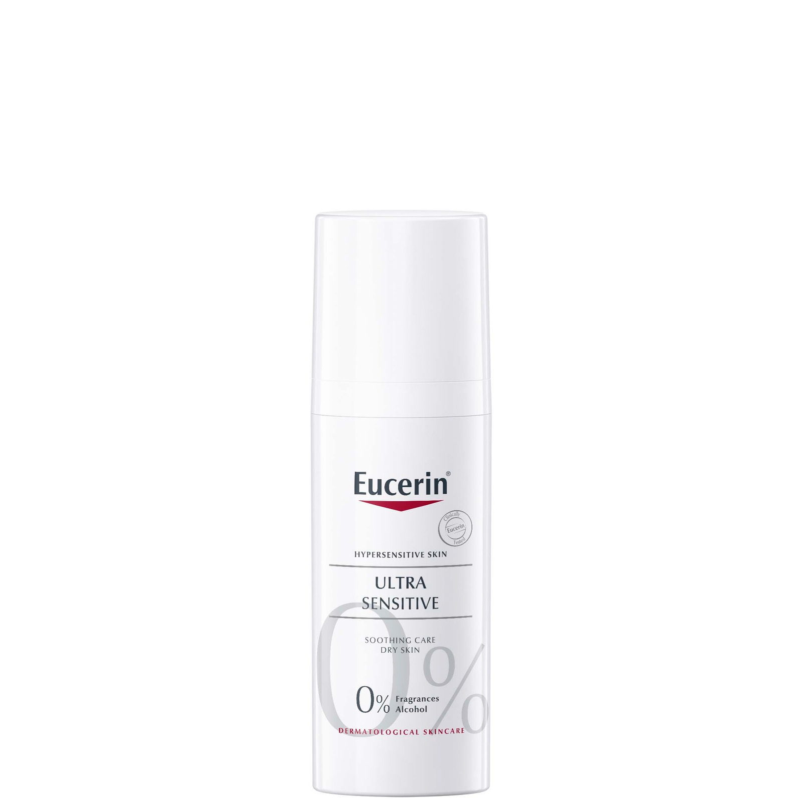Eucerin UltraSensitive Soothing Care for Dry Skin 50ml