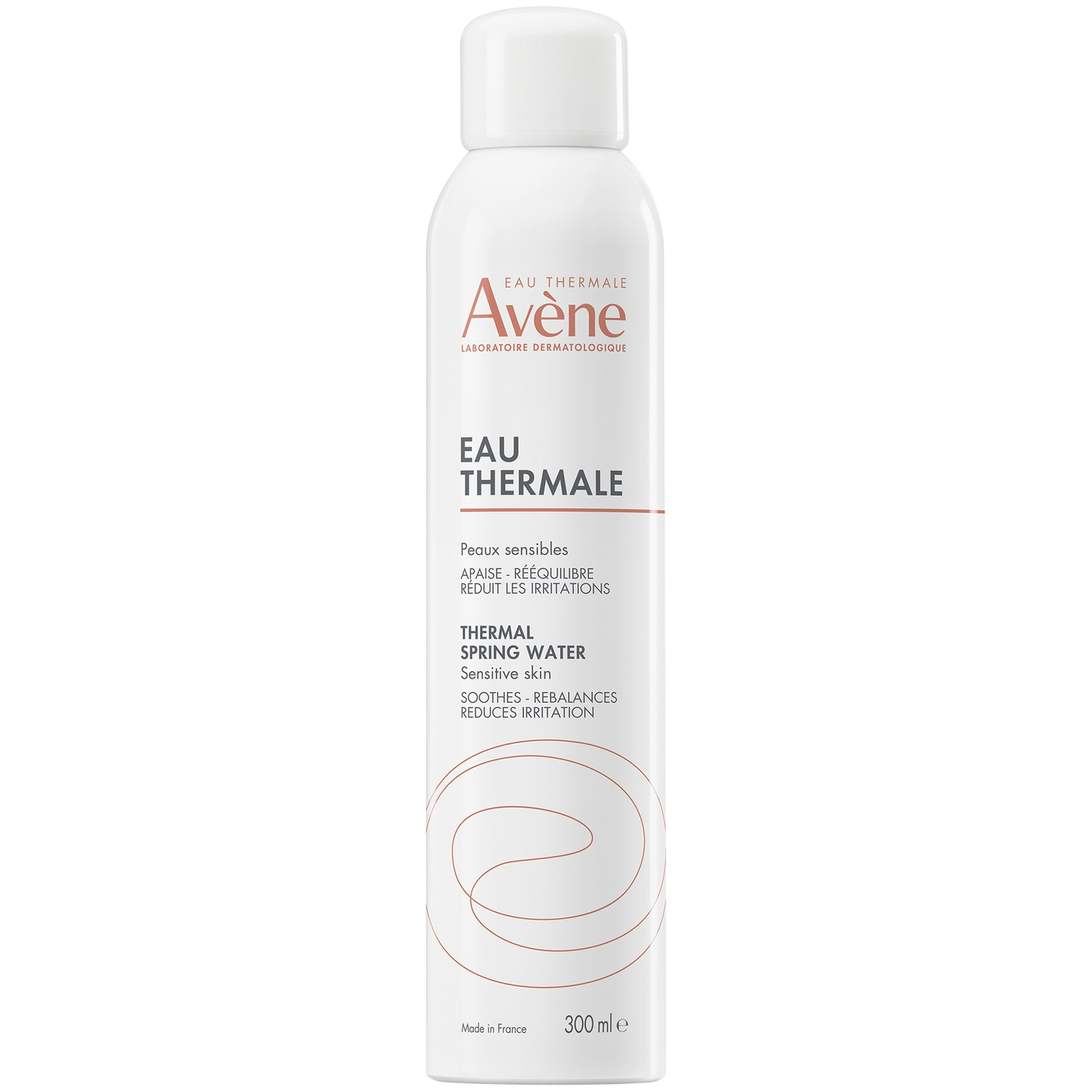 Agua Termal Avène (300ml)