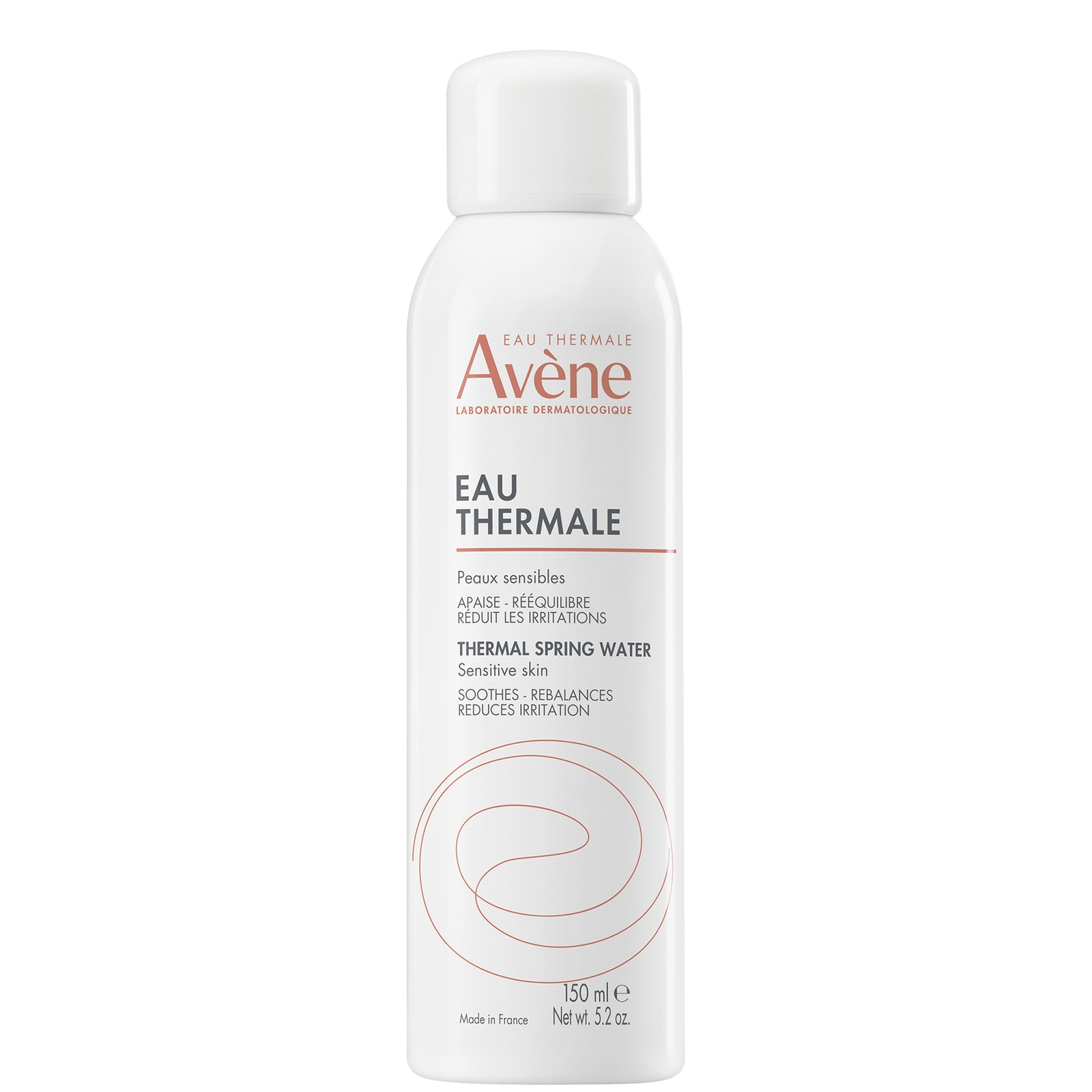 Agua térmica Avène (150ml)
