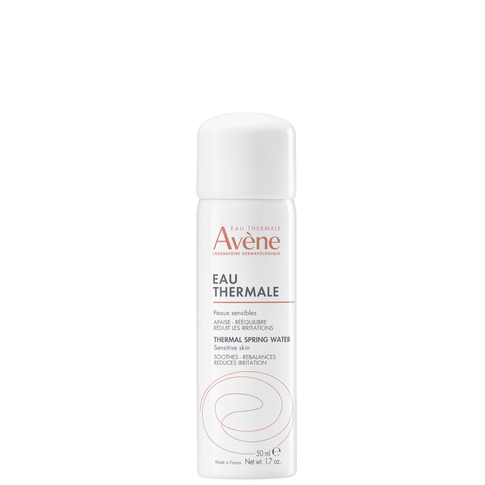 Agua térmica Avène (50ml)