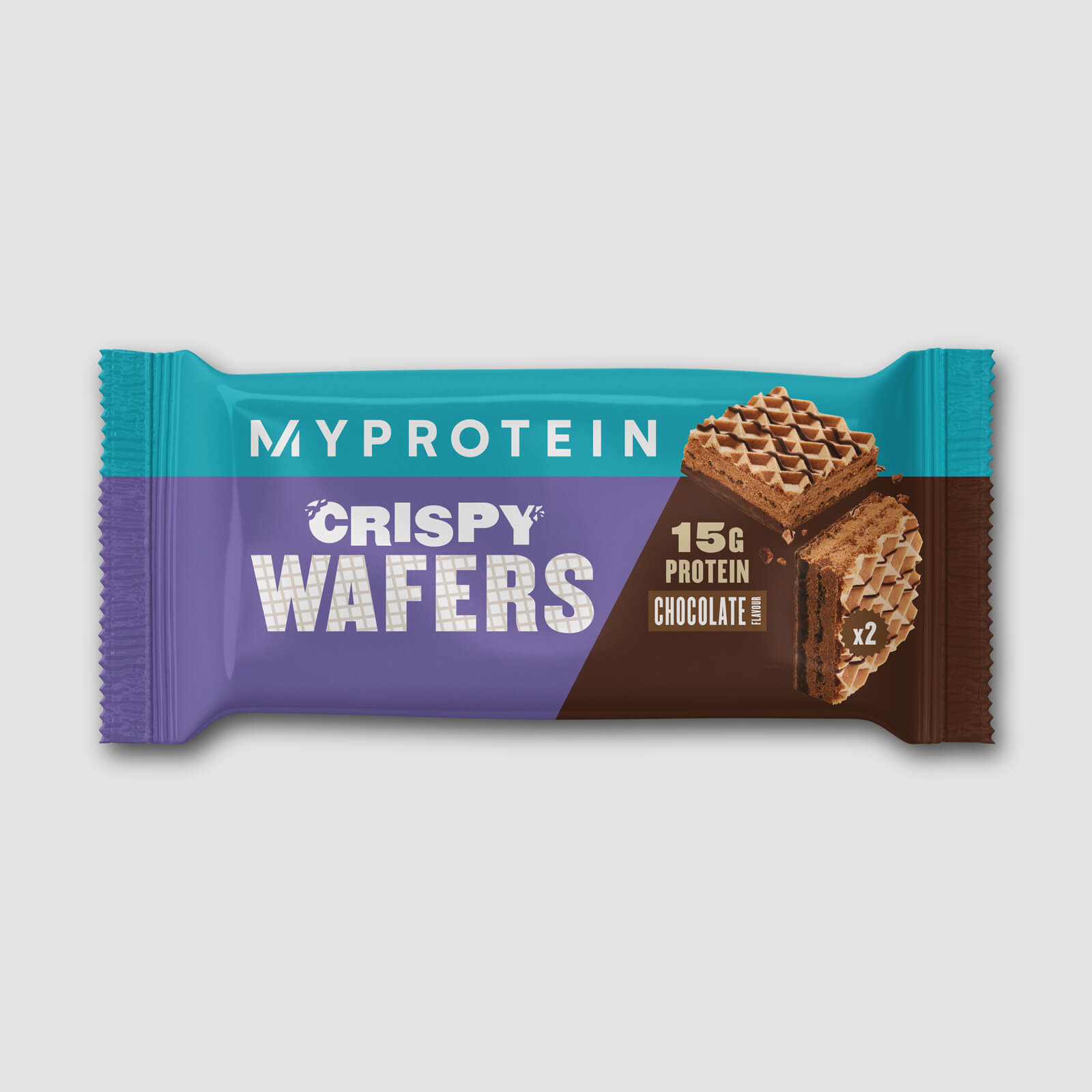 Proteinski Wafer (Uzorak) - Čokolada