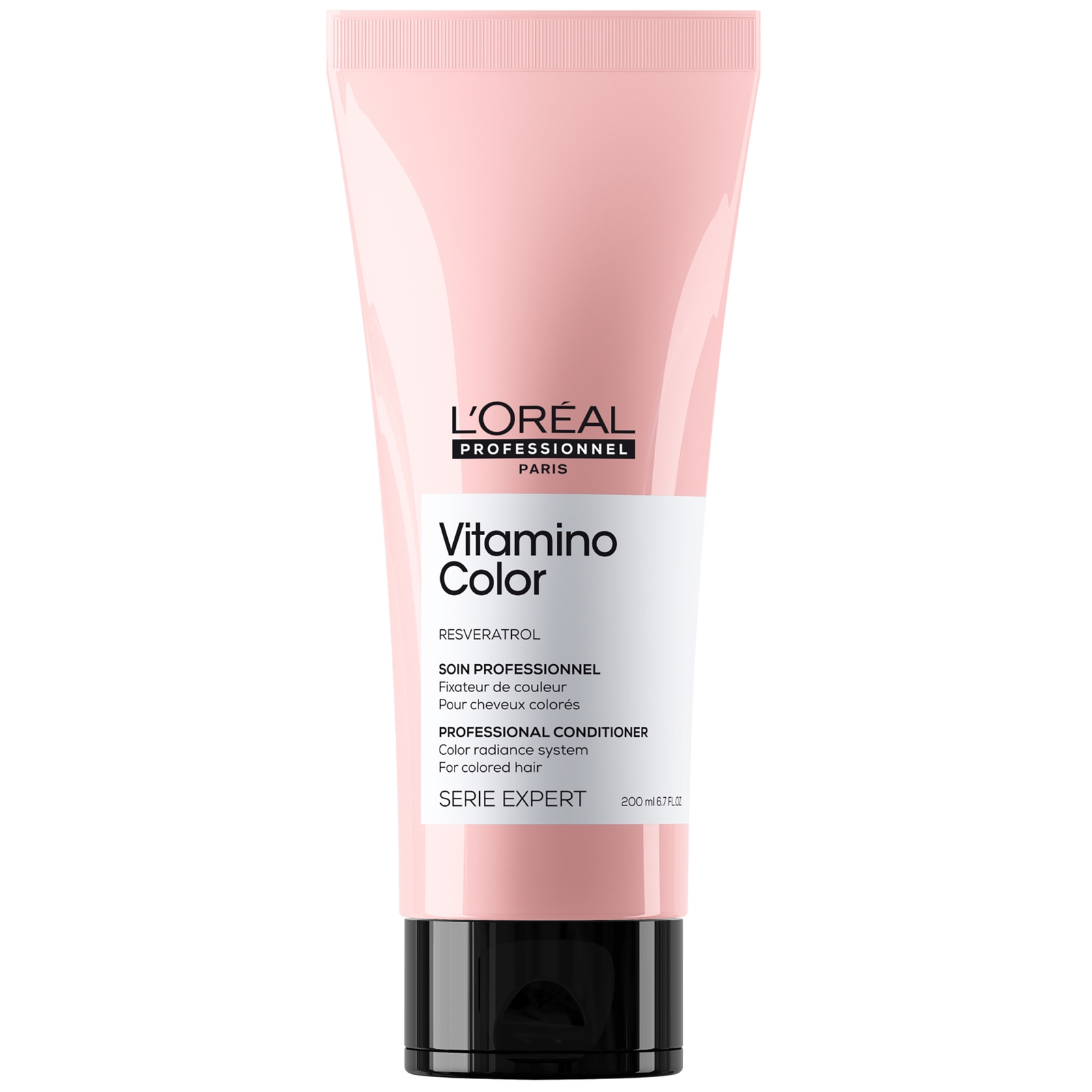 Acondicionador Vitamino Color Serie Expert de L'Oréal Professionnel  (200 ml)