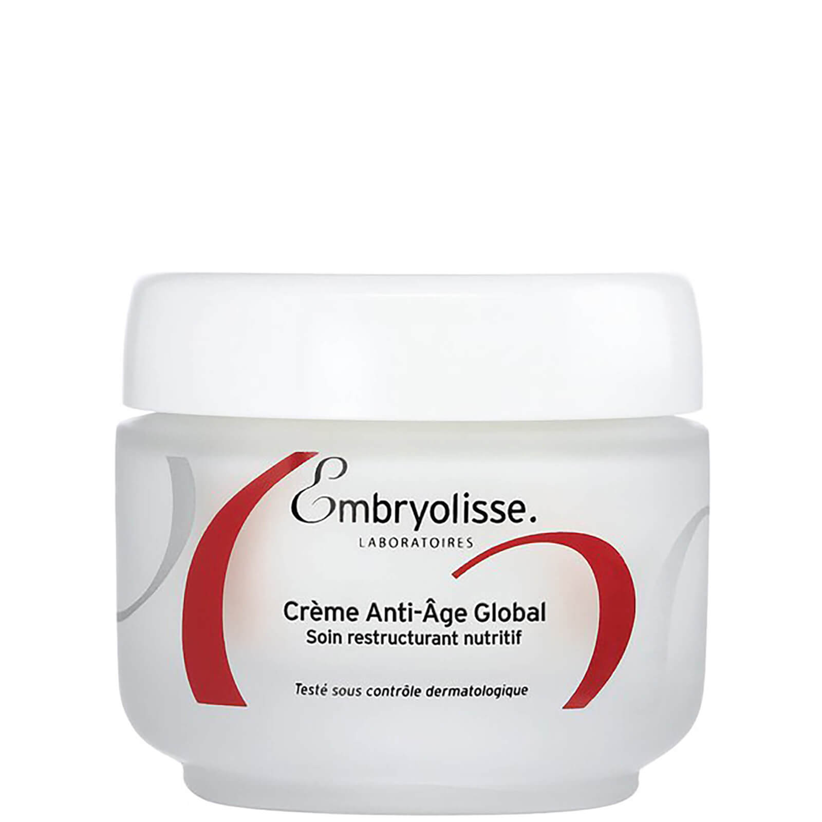Crema antiedad Global de Embryolisse (50ml)