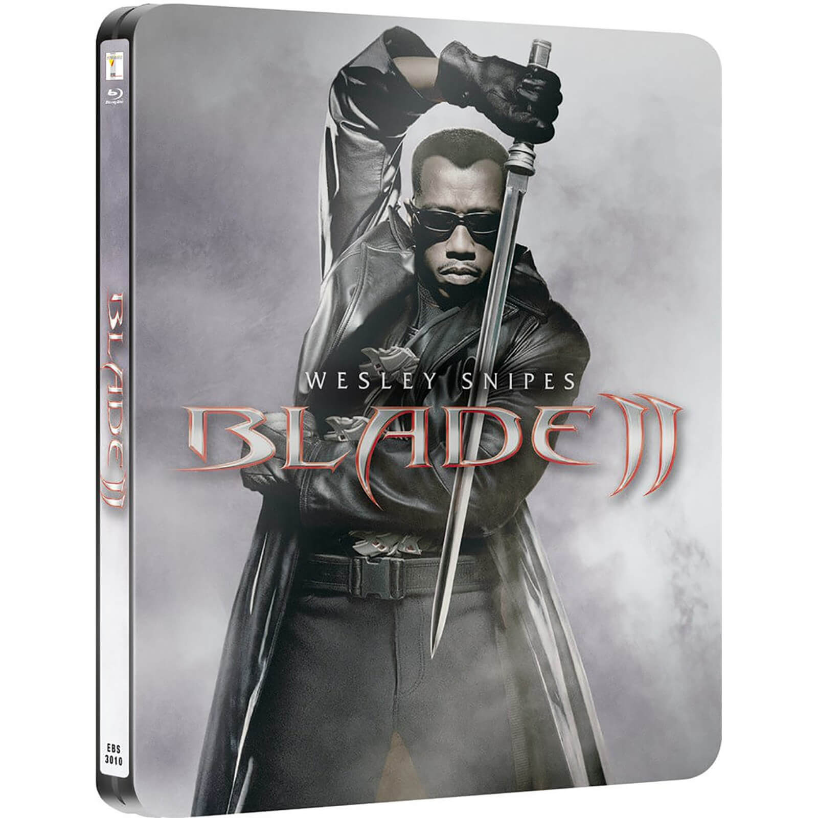 Blade 2 - Limited Edition Steelbook | Zavvi UK