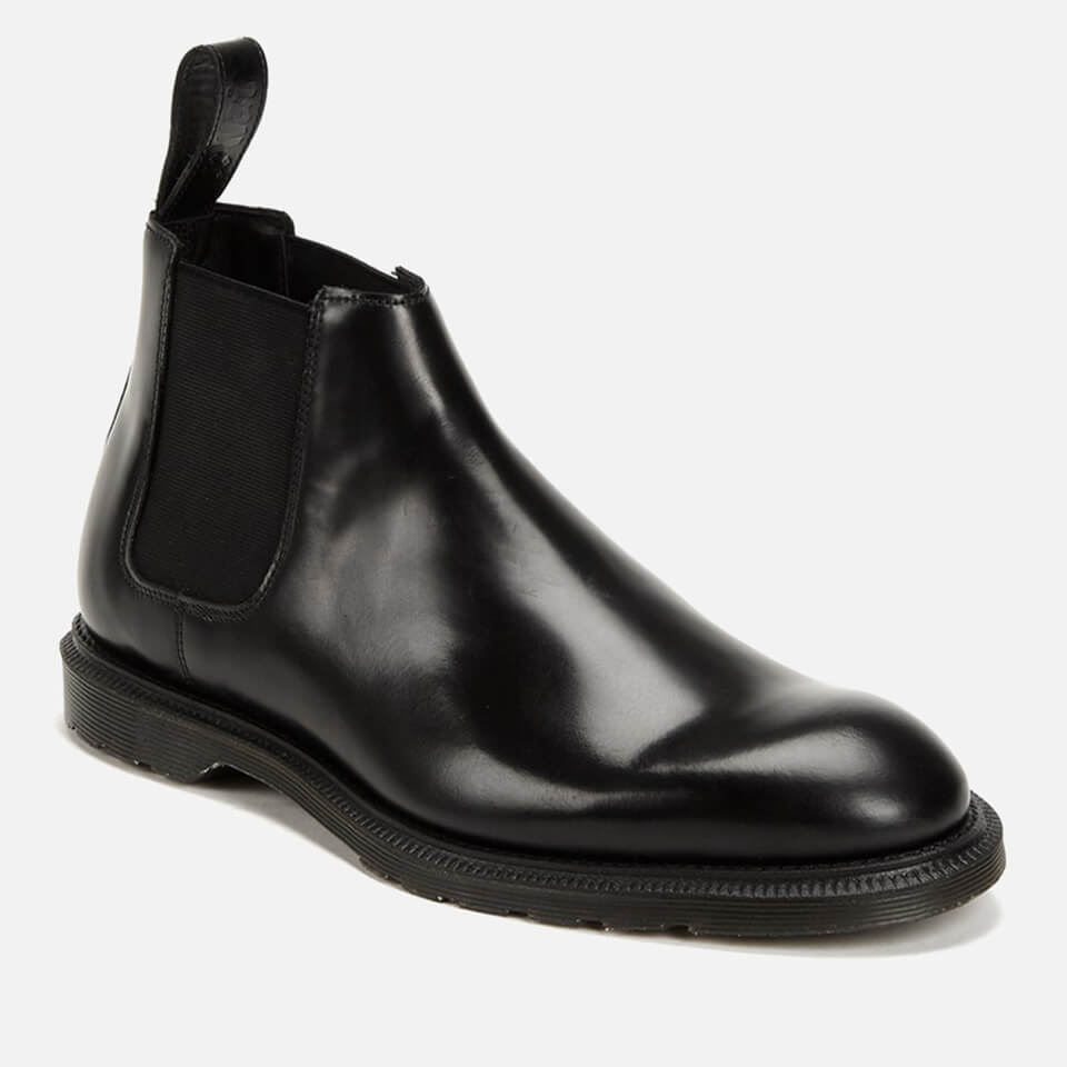 靴 Dr.Martens / HENLEY WILDE WILDE TEMPERLEY in Oak | Dr. Martens