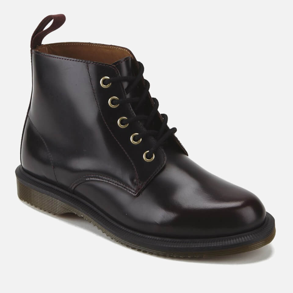 Emmeline dr martens clearance cherry