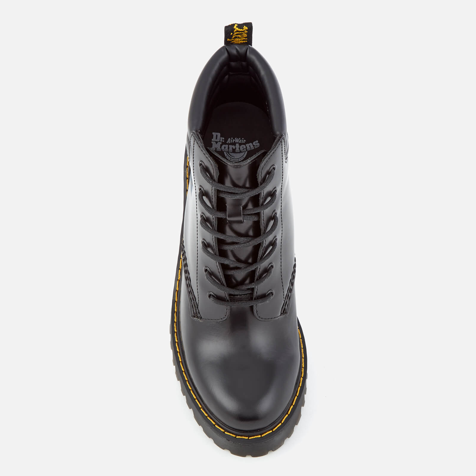 Dr. Martens Persephone ブーツ　UK5 Dr.Martens(ドクターマーチン) / ブーツ/UK5/BLK/PERSEPHONE
