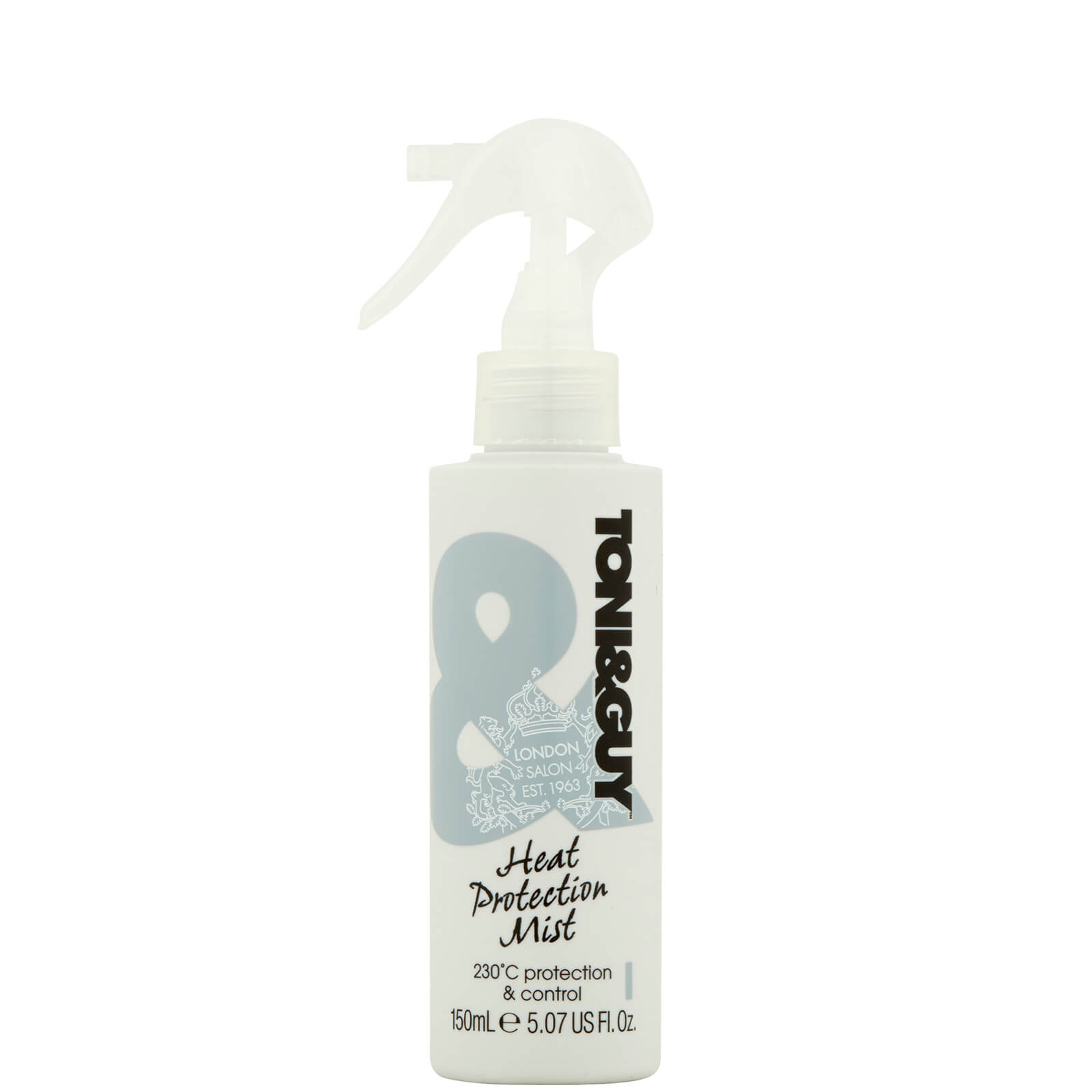 Toni&Guy Prep Heat Protection Mist (150ml)