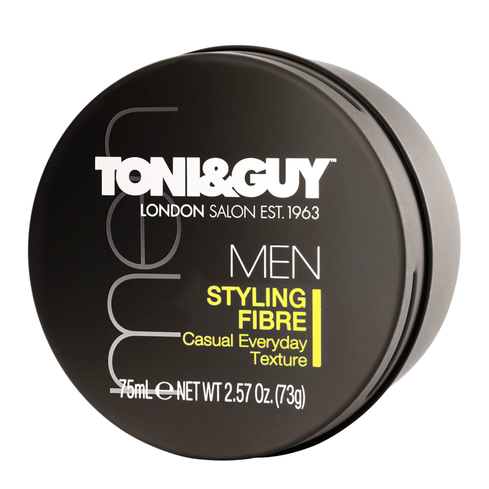 Toni & Guy Men's Styling Fibre (75ml)