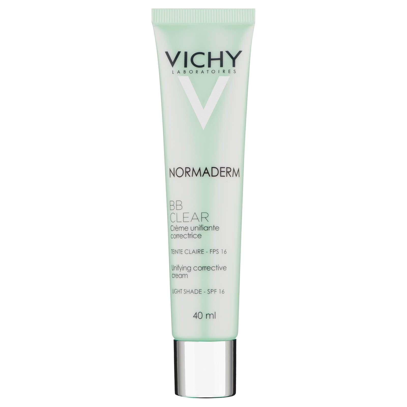 BB Cream Normaderm de Vichy - Clear Light (40 ml)