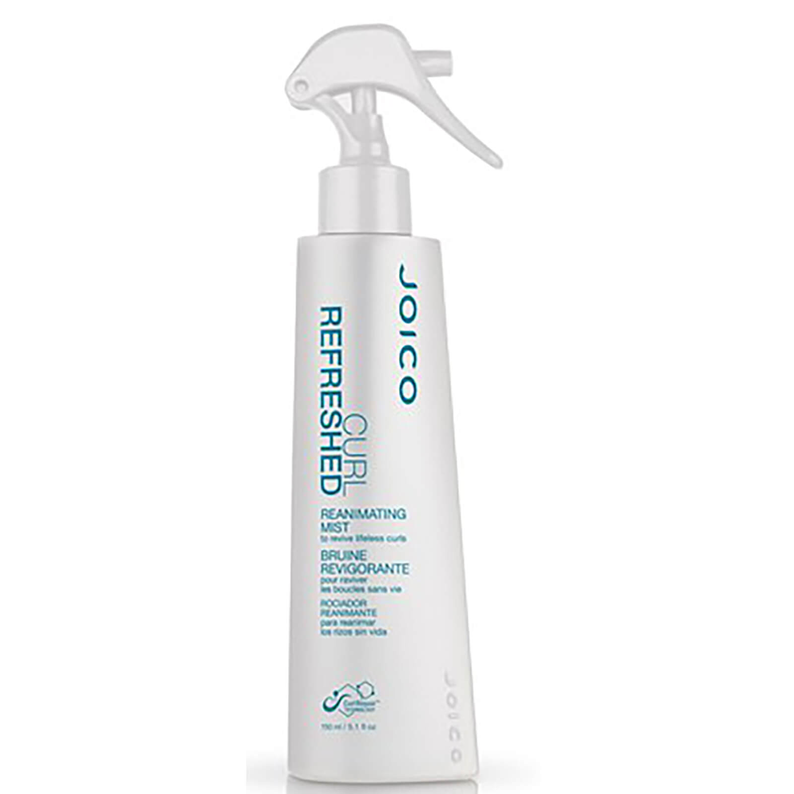 Spray pelo rizado Joico Curl Refreshed Reanimating Mist (150ml)