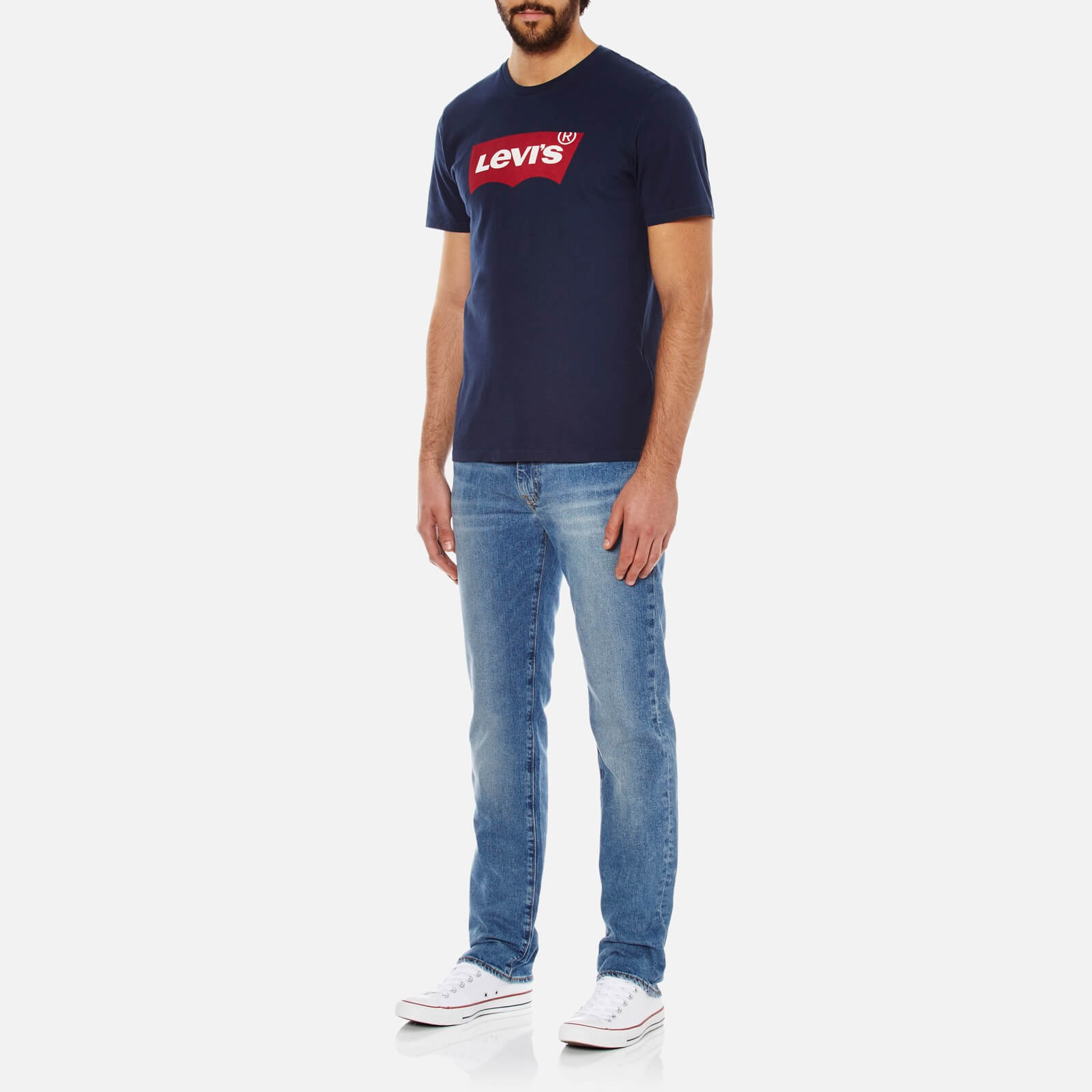 Levi s Men s 511 Slim Fit Jeans Harbour Coggles