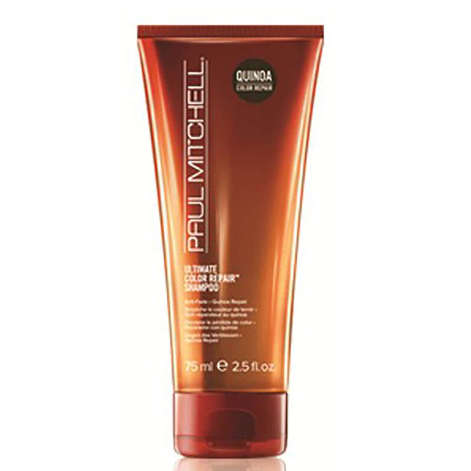 Paul Mitchell Ultimate Color Repair Shampoo