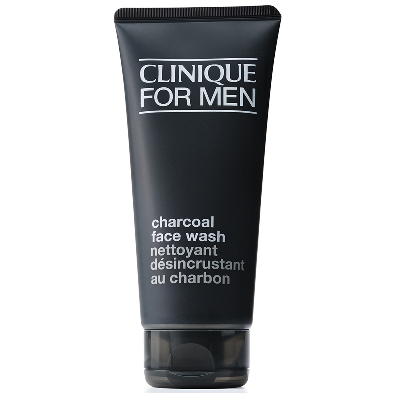Limpiador facial de arcilla para hombres de Clinique (200 ml)
