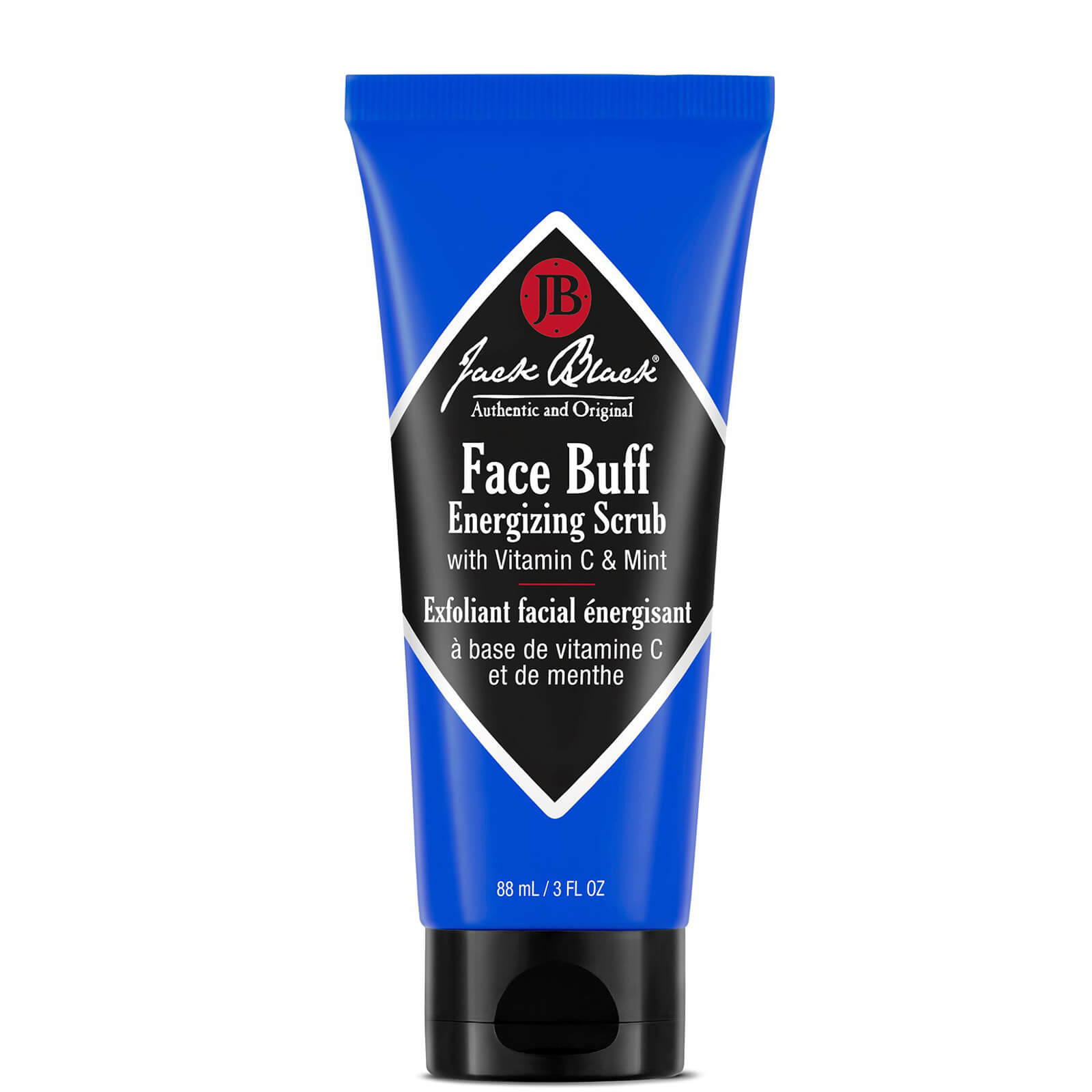 Jack Black Face Buff (88ml) | Mankind
