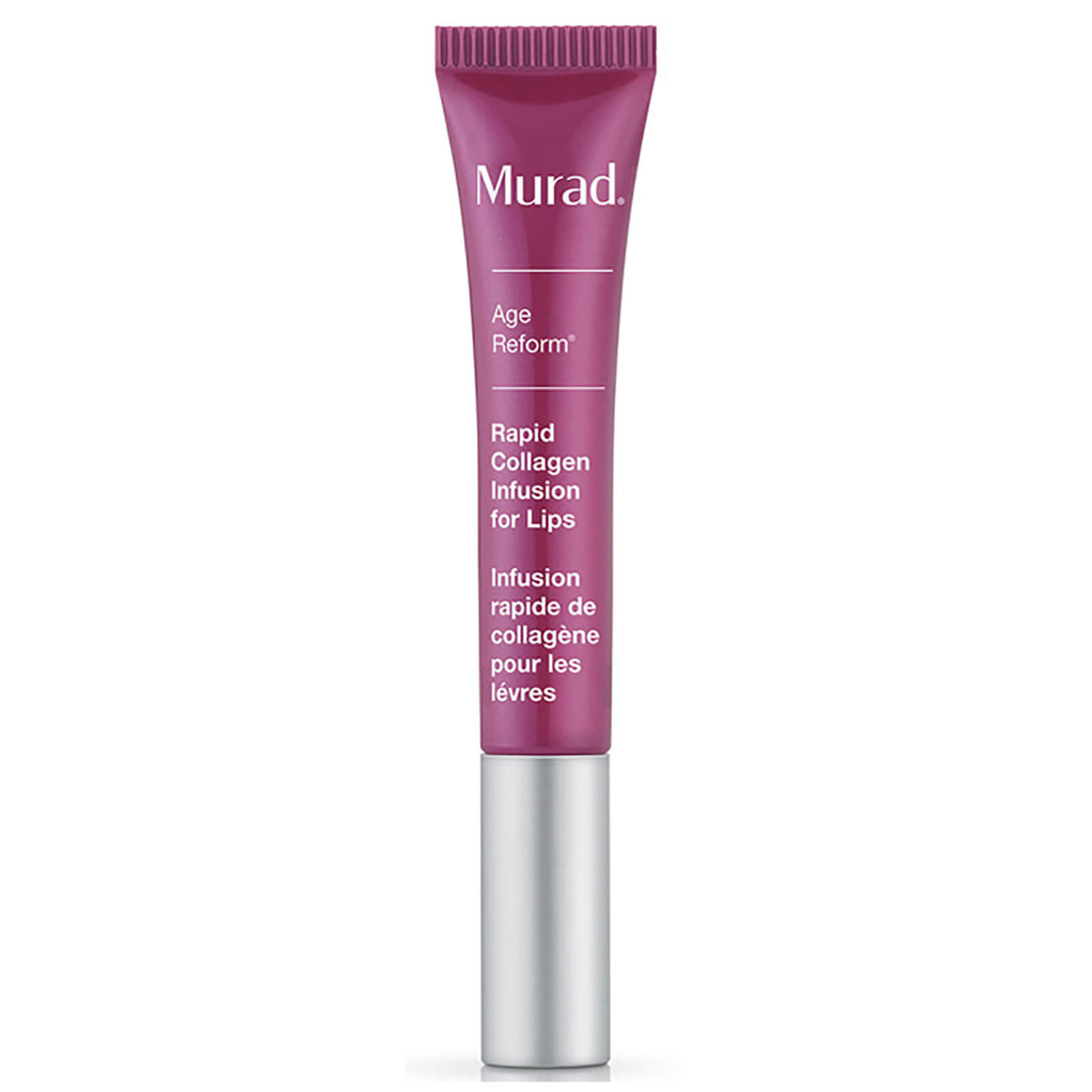Crema de colágeno para labios Rapid Collagen Infusion de Murad de 10 ml