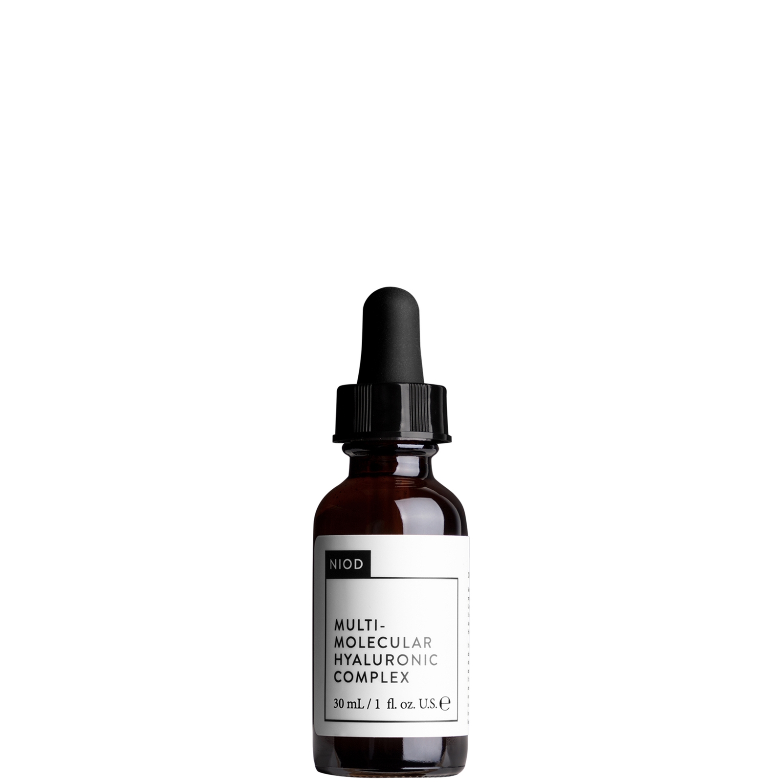 Complejo Hialurónico Multi-Molecular NIOD (30ml)