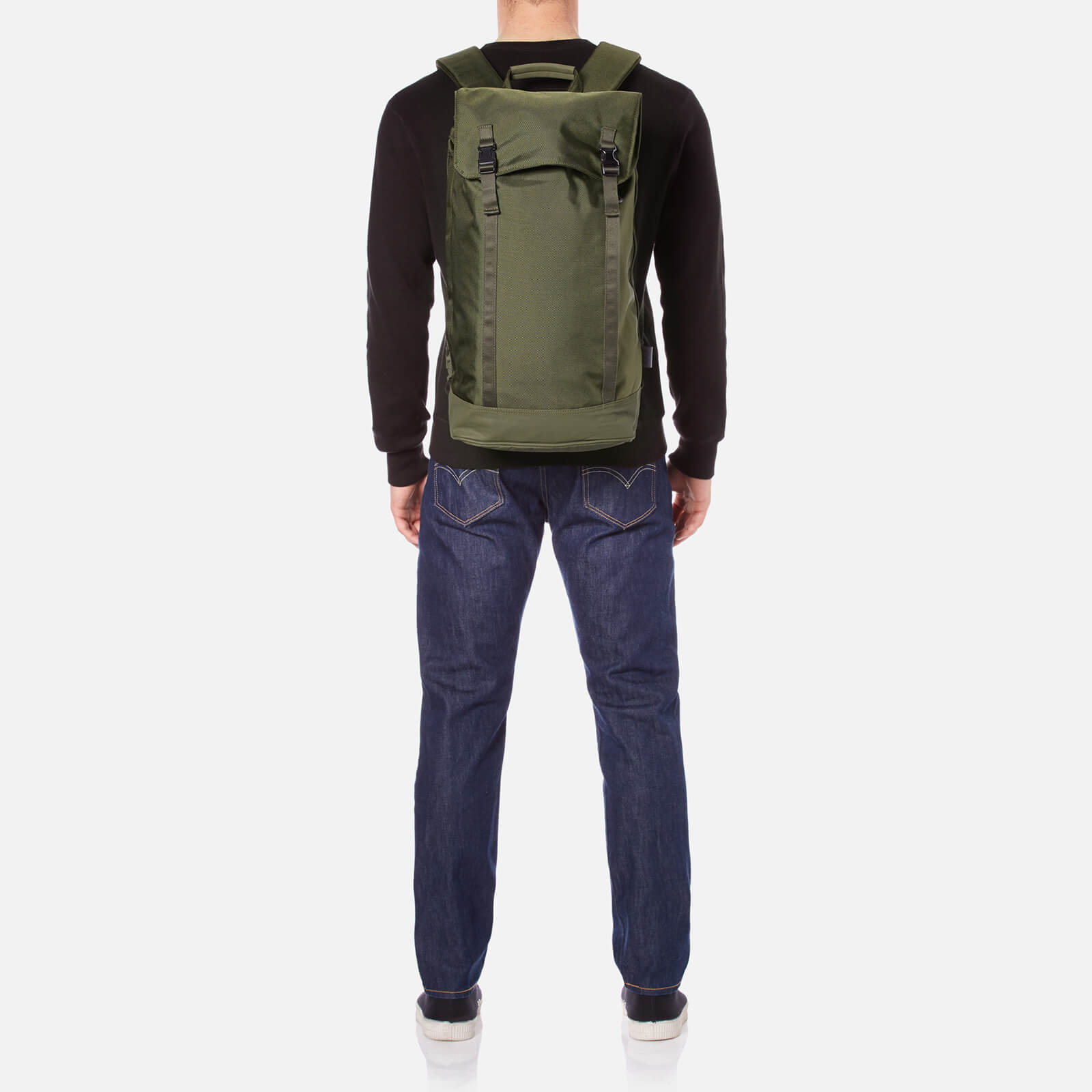 C6 chrysalis slim backpack 2025