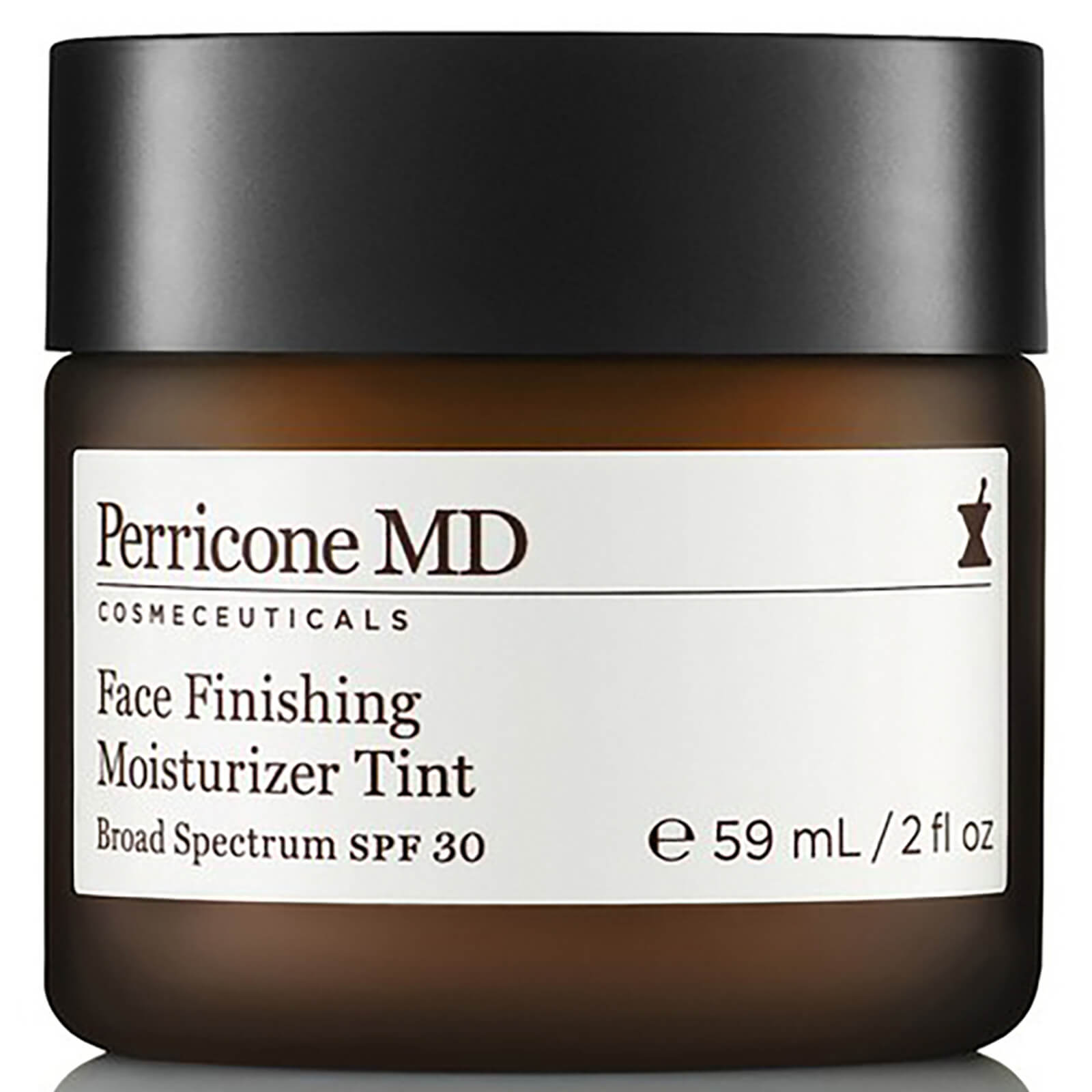 Crema Hidratante con Color Perricone MD Face Finishing (59ml)