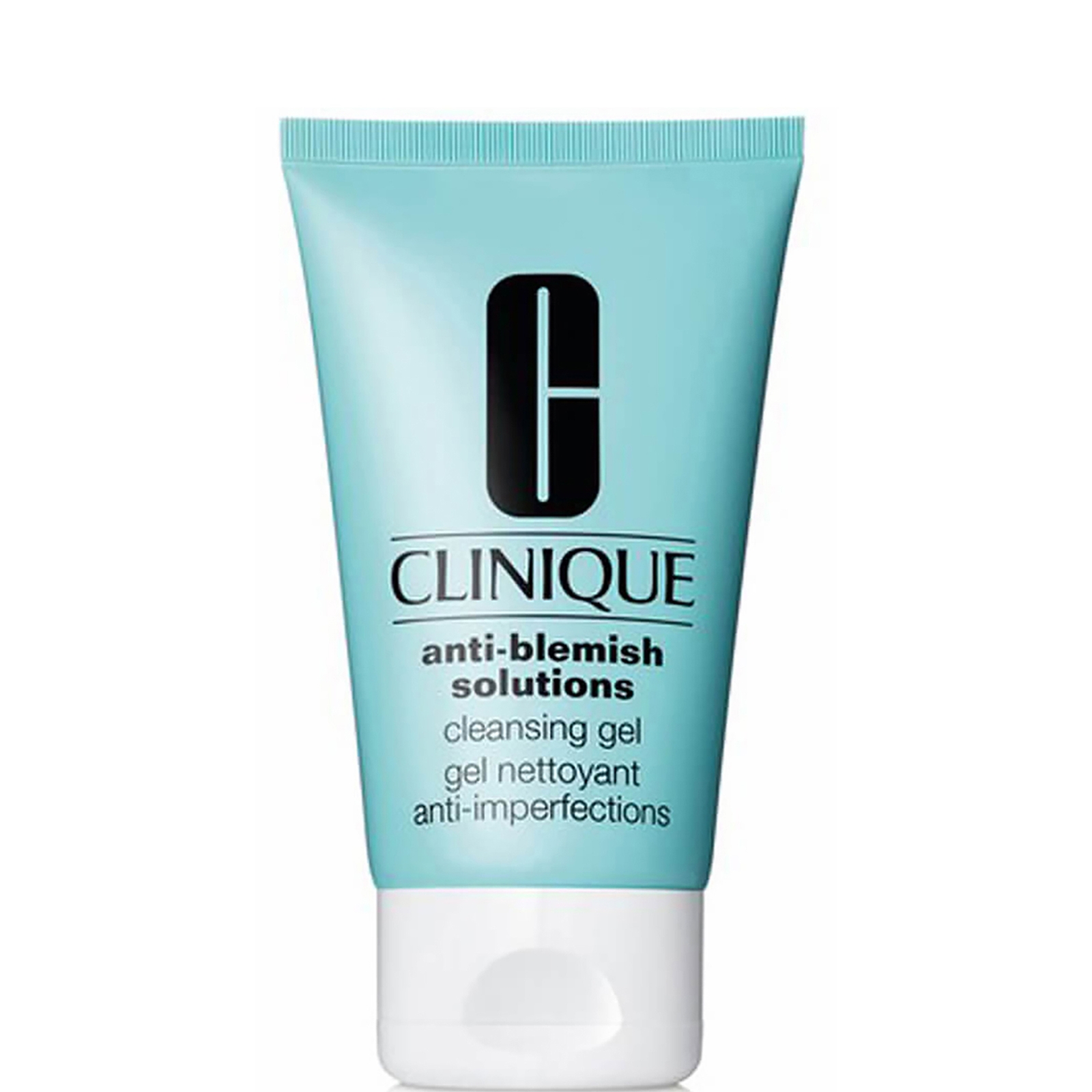 Gel limpiador Clinique Anti Blemish Solutions (125ml)