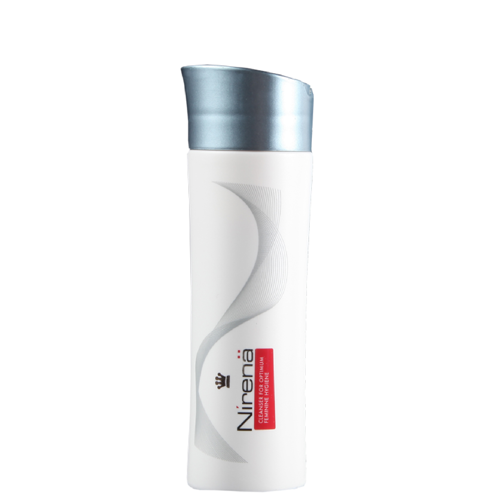 Nirena Premium Feminine Cleanser de DS Laboratories (120 ml)