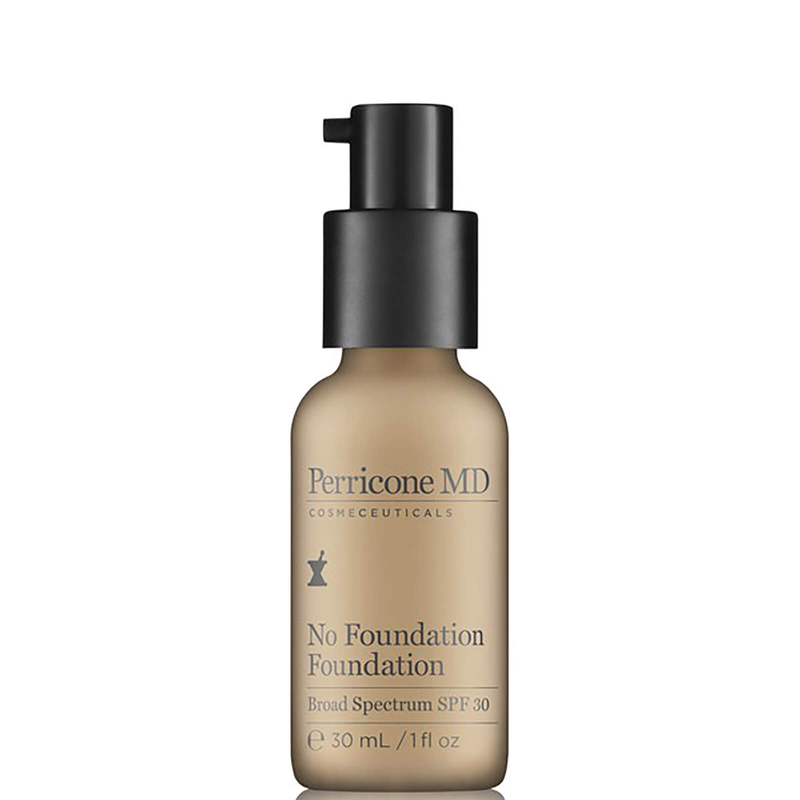 Maquillaje Perricone MD "No Foundation" No.1 - piel clara (30ml)