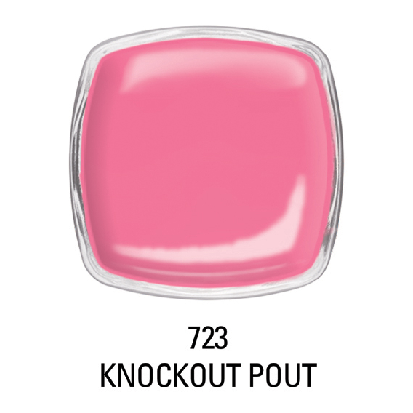 essie Professional Knockout Pout Nail Varnish (13.5Ml)
