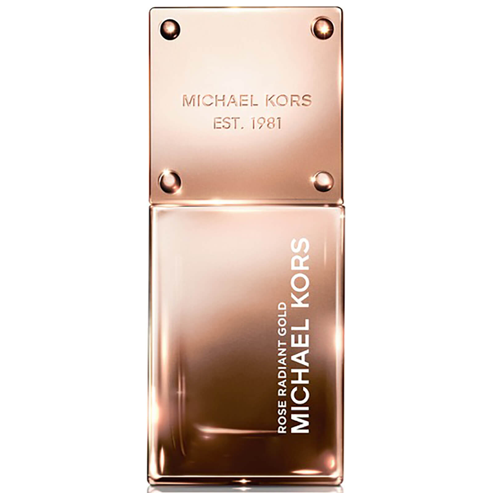 Eau de Parfum Rose Radiant Gold de Michael Kors (30 ml)