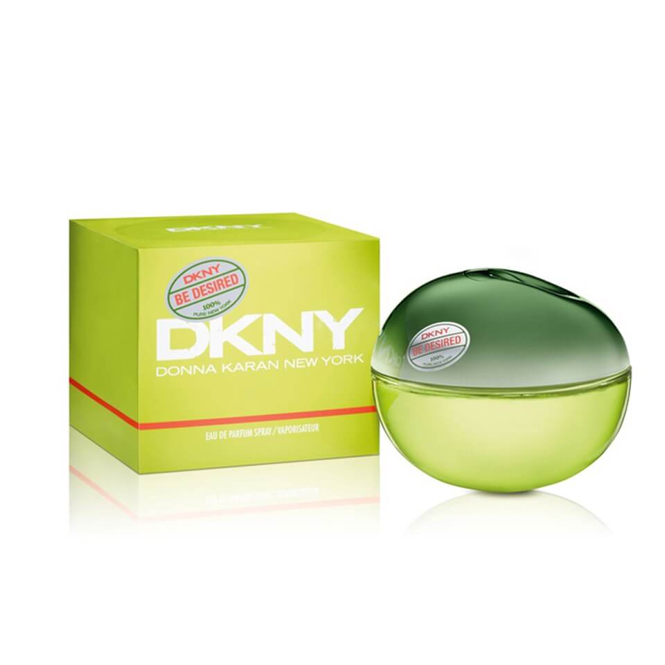 Eau de Parfum Be Desired de DKNY  (100 ml)