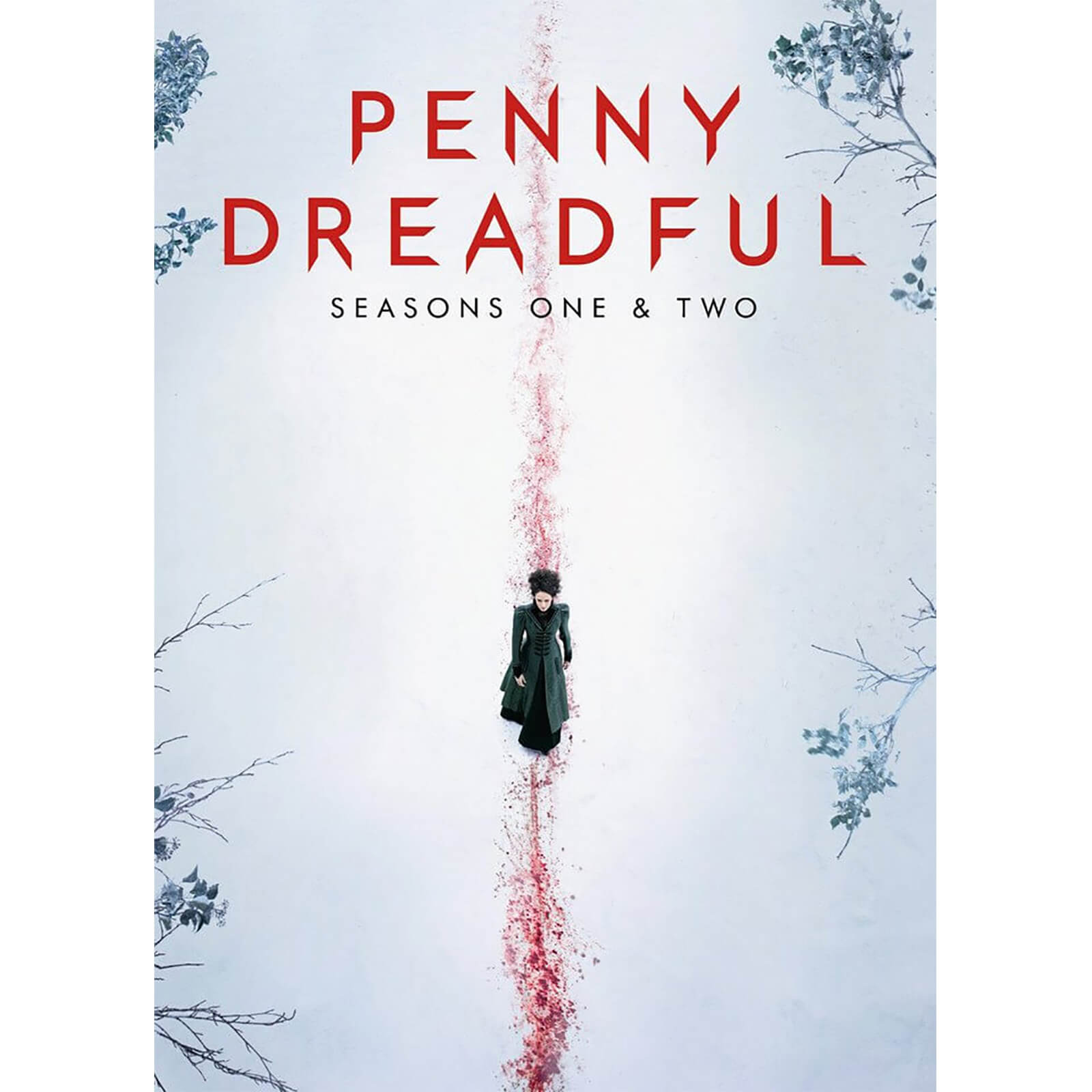 DVDPenny Dreadful - Staffel 1 und 2Aktueller Preis: 38,99 €. Unverbindliche Preisempfehlung: 52,99 €. Sparen €14.00 .38,99 €UVP: 52,99 €Sparen €14.00In den Warenkorb